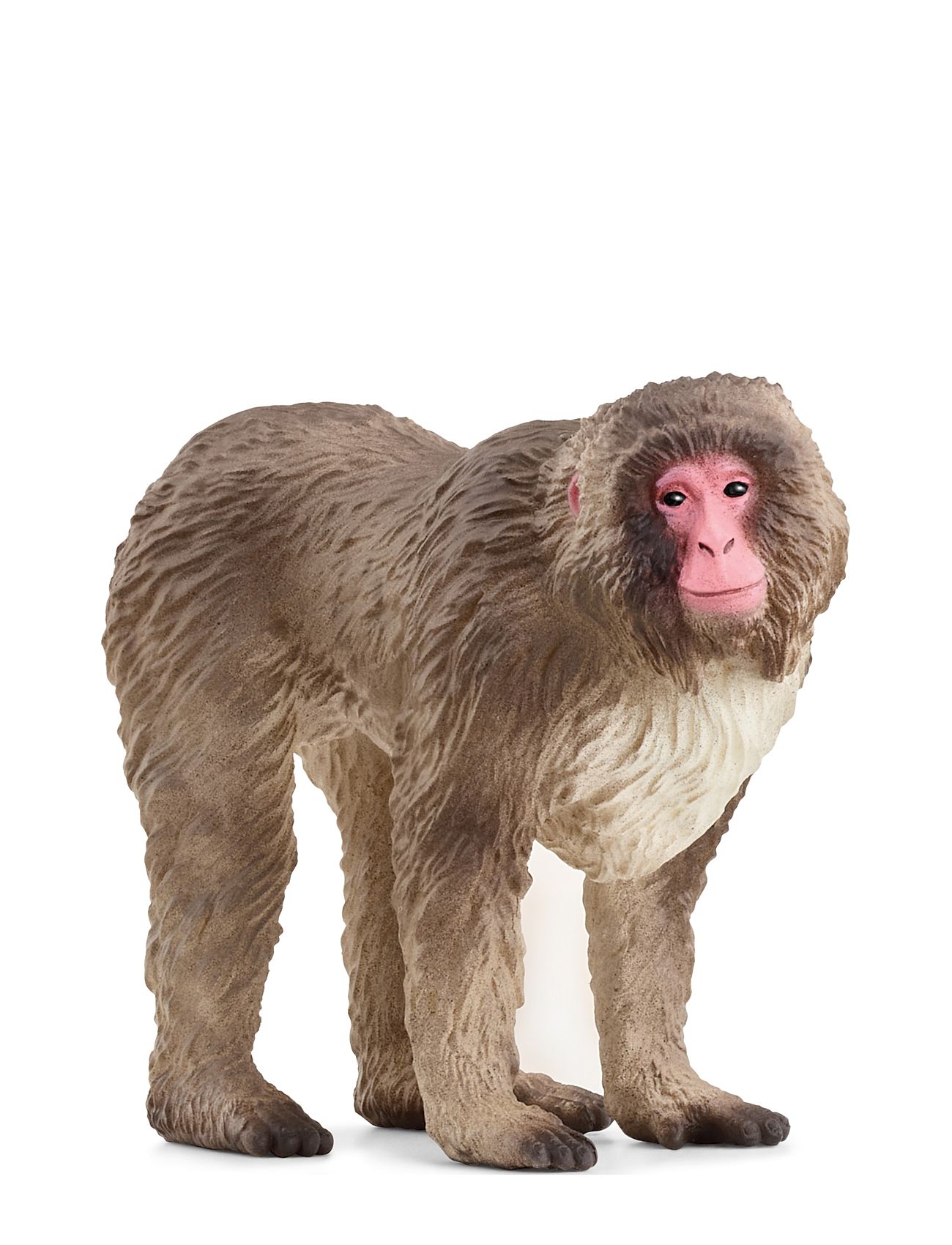 Schleich Japanese Macaque Patterned Schleich