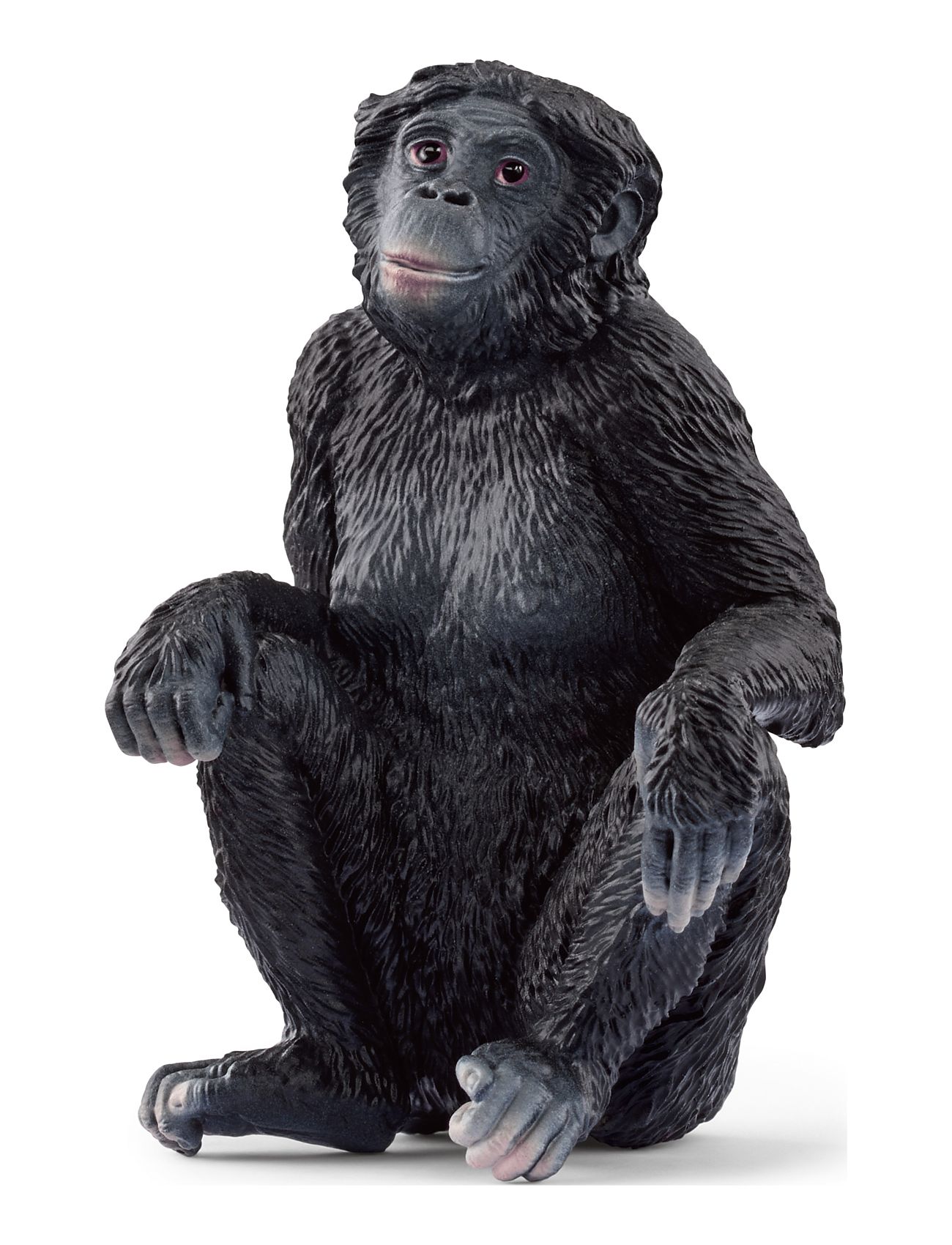 Schleich Bonobo Female Toys Playsets & Action Figures Animals Multi/patterned Schleich