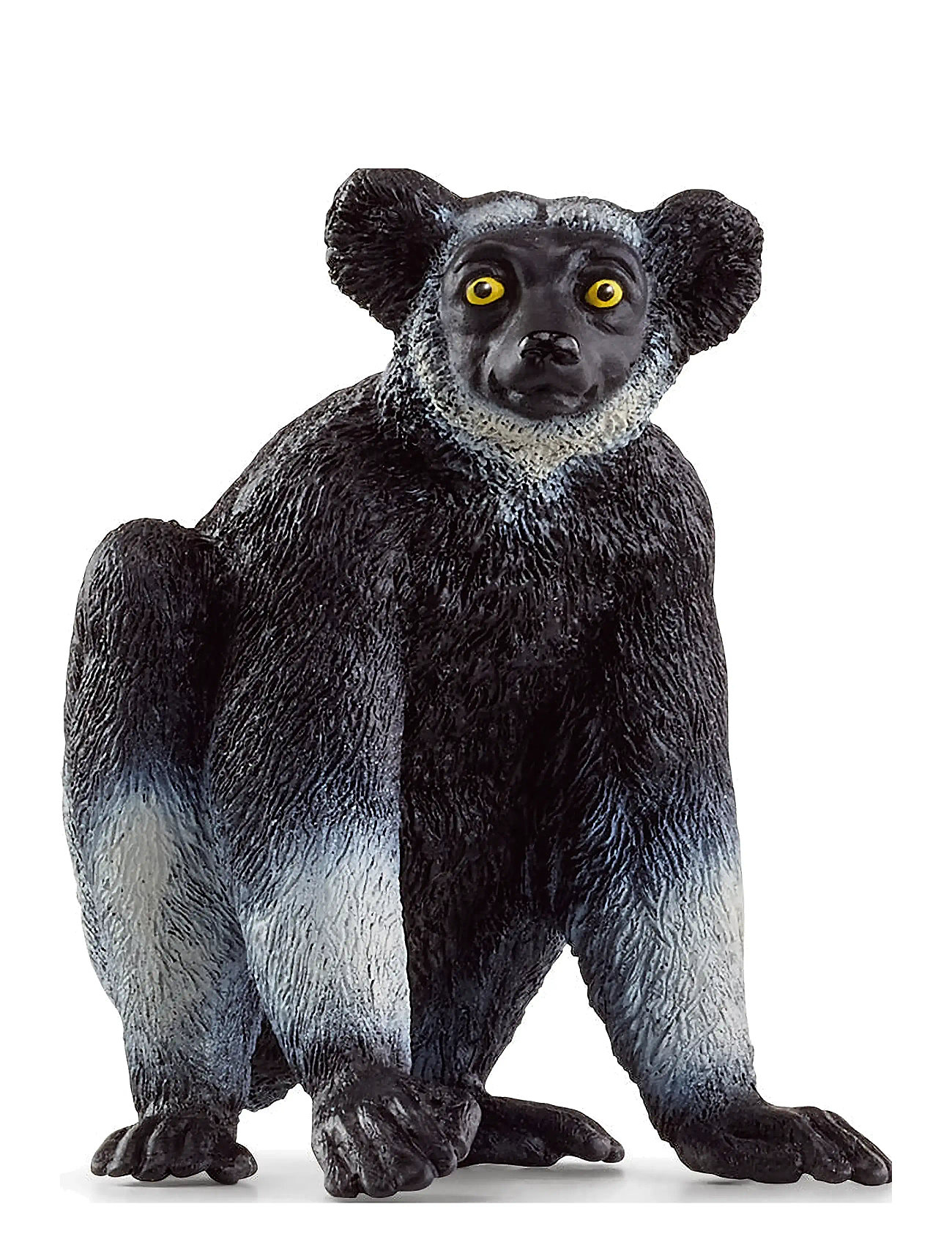 Schleich Indri Toys Playsets & Action Figures Animals Multi/patterned Schleich
