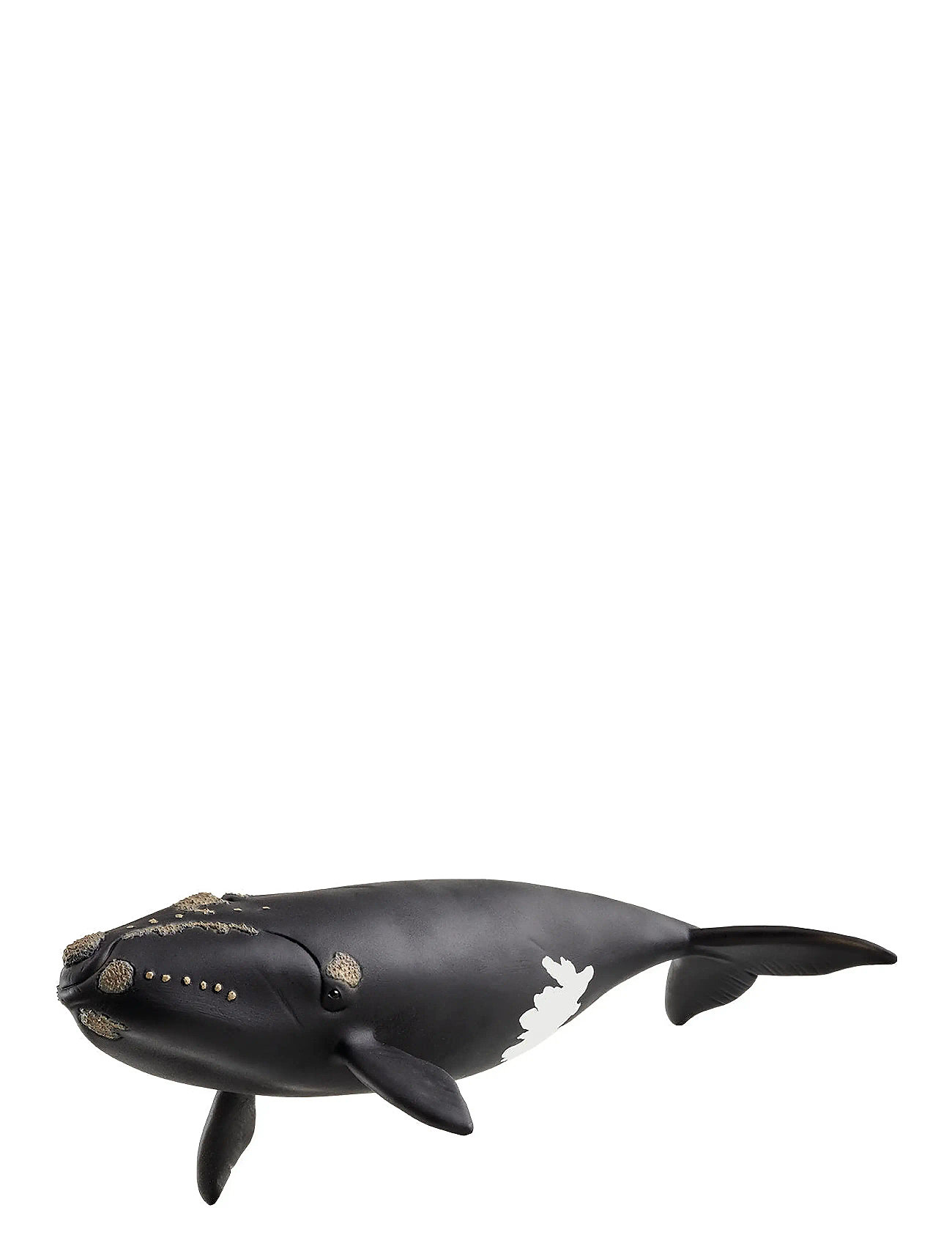 Schleich North Atlantic Right Whale Toys Playsets & Action Figures Animals Black Schleich