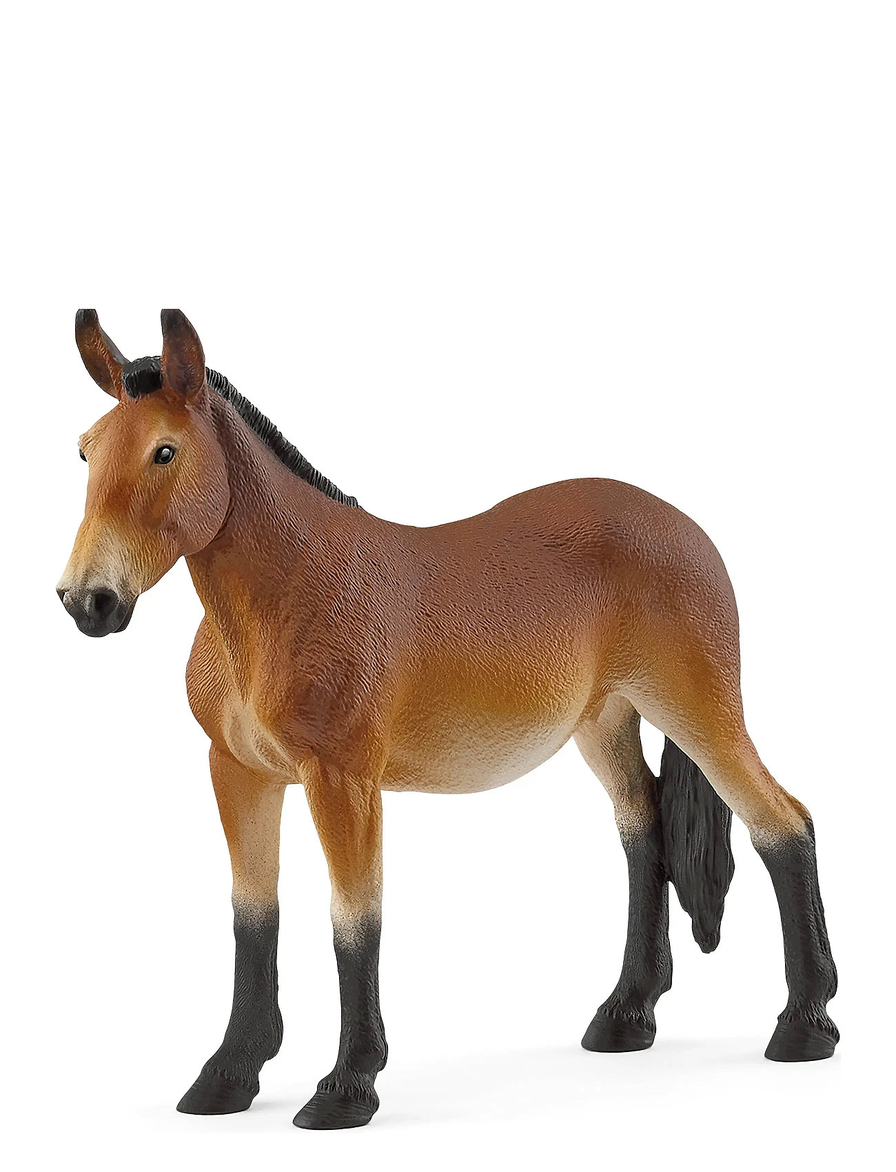 Schleich Mule Toys Playsets & Action Figures Animals Multi/patterned Schleich