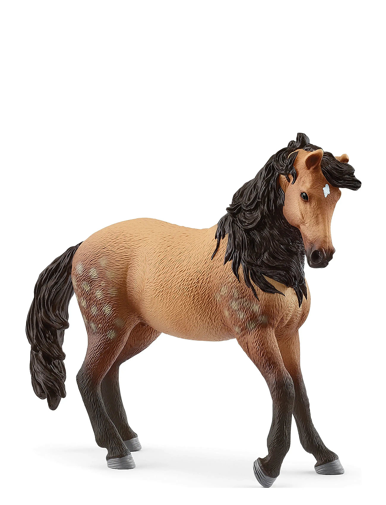 Schleich Andalusian Mare Toys Playsets & Action Figures Animals Multi/patterned Schleich