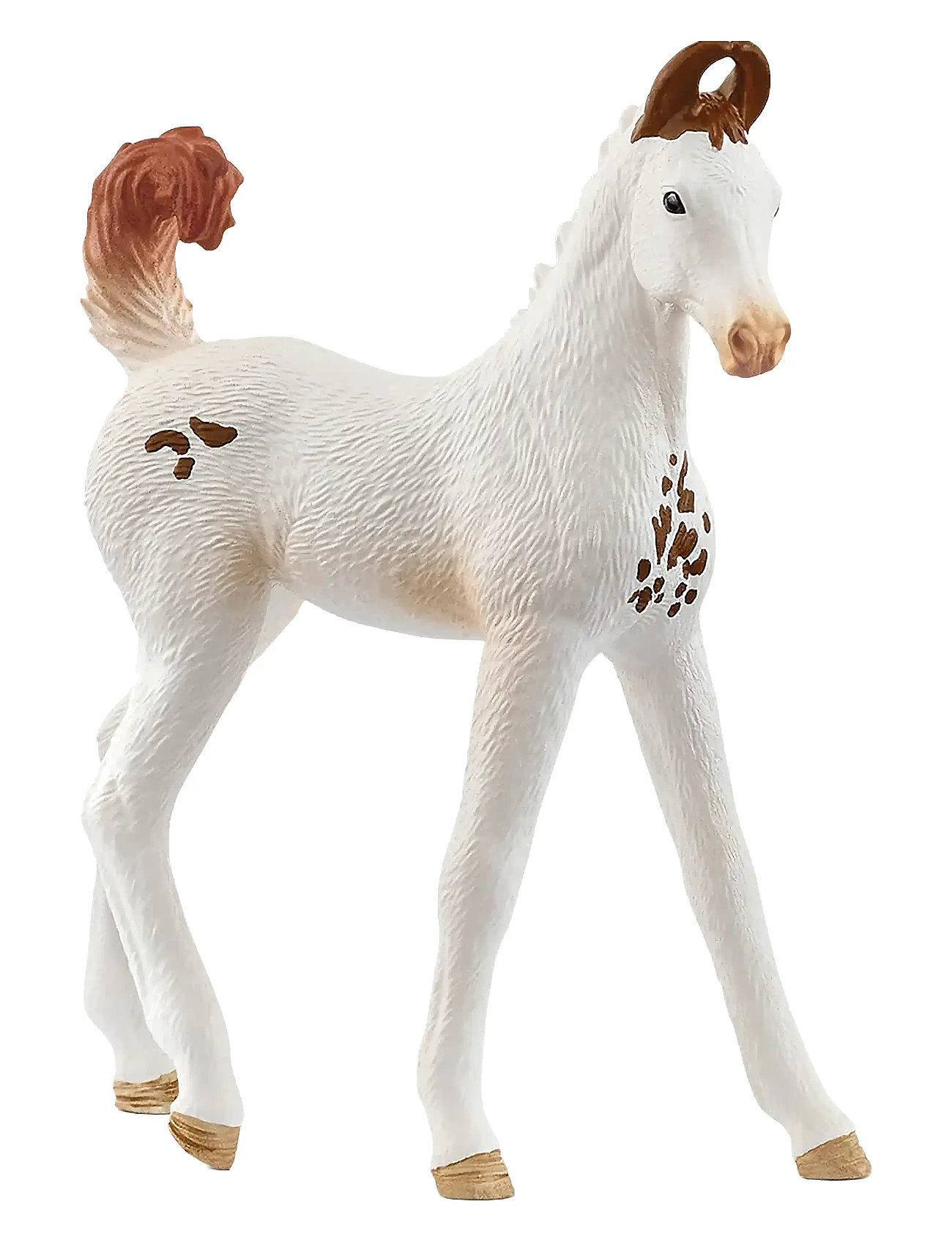Schleich Marwari Foal Toys Playsets & Action Figures Animals Multi/patterned Schleich
