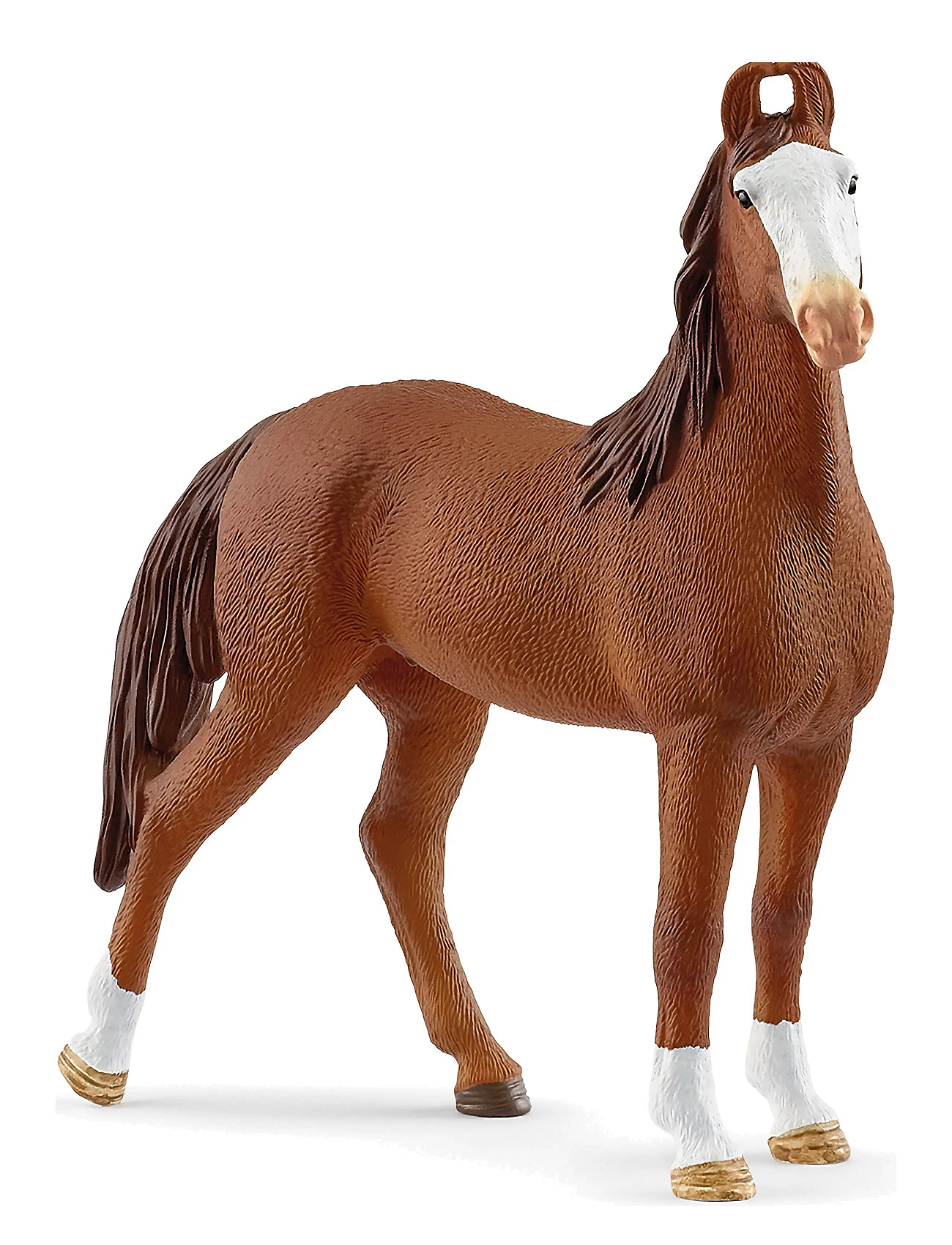 Schleich Marwari Mare Toys Playsets & Action Figures Animals Multi/patterned Schleich