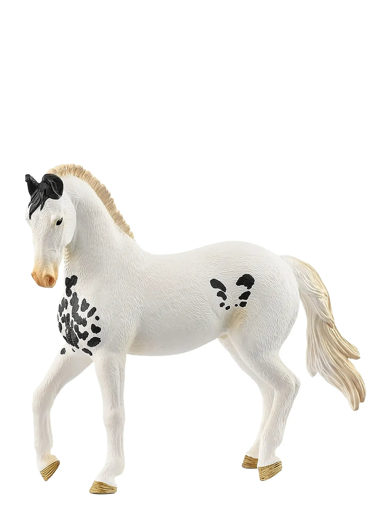 Schleich Marwari Stallion Toys Playsets & Action Figures Animals White Schleich