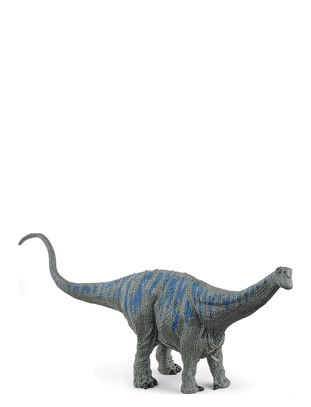 Schleich Brontosaurus Patterned Schleich