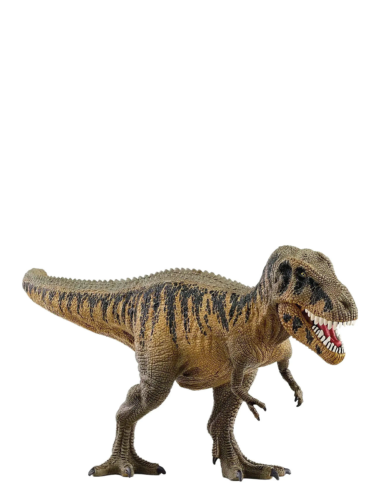 Schleich Tarbosaurus Toys Playsets & Action Figures Animals Brown Schleich