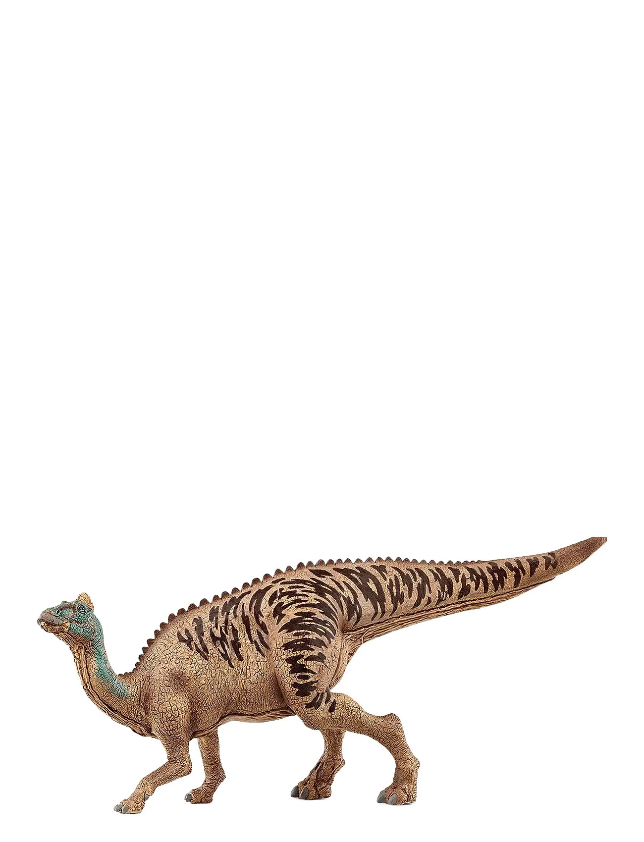 Schleich Edmontosaurus Toys Playsets & Action Figures Animals Beige Schleich
