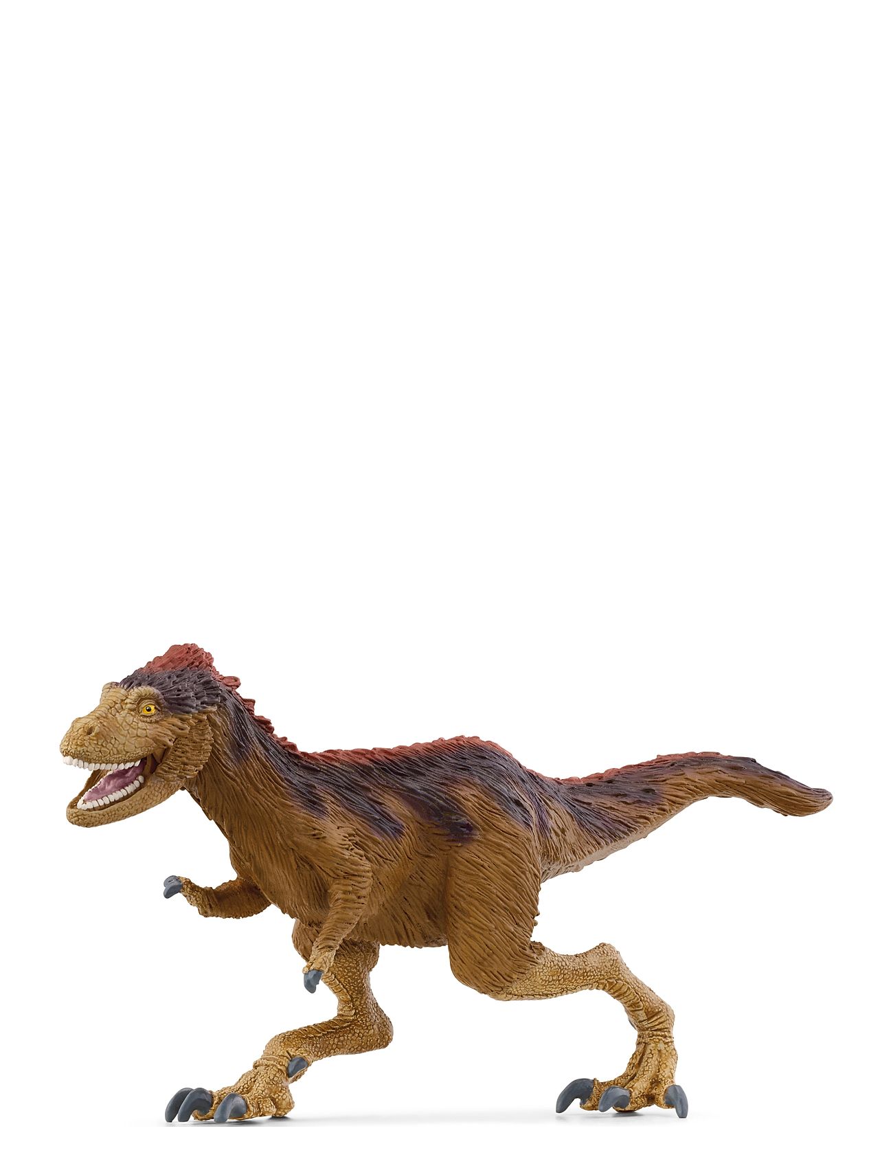 Schleich Moros Intrepidus Toys Playsets & Action Figures Animals Multi/patterned Schleich