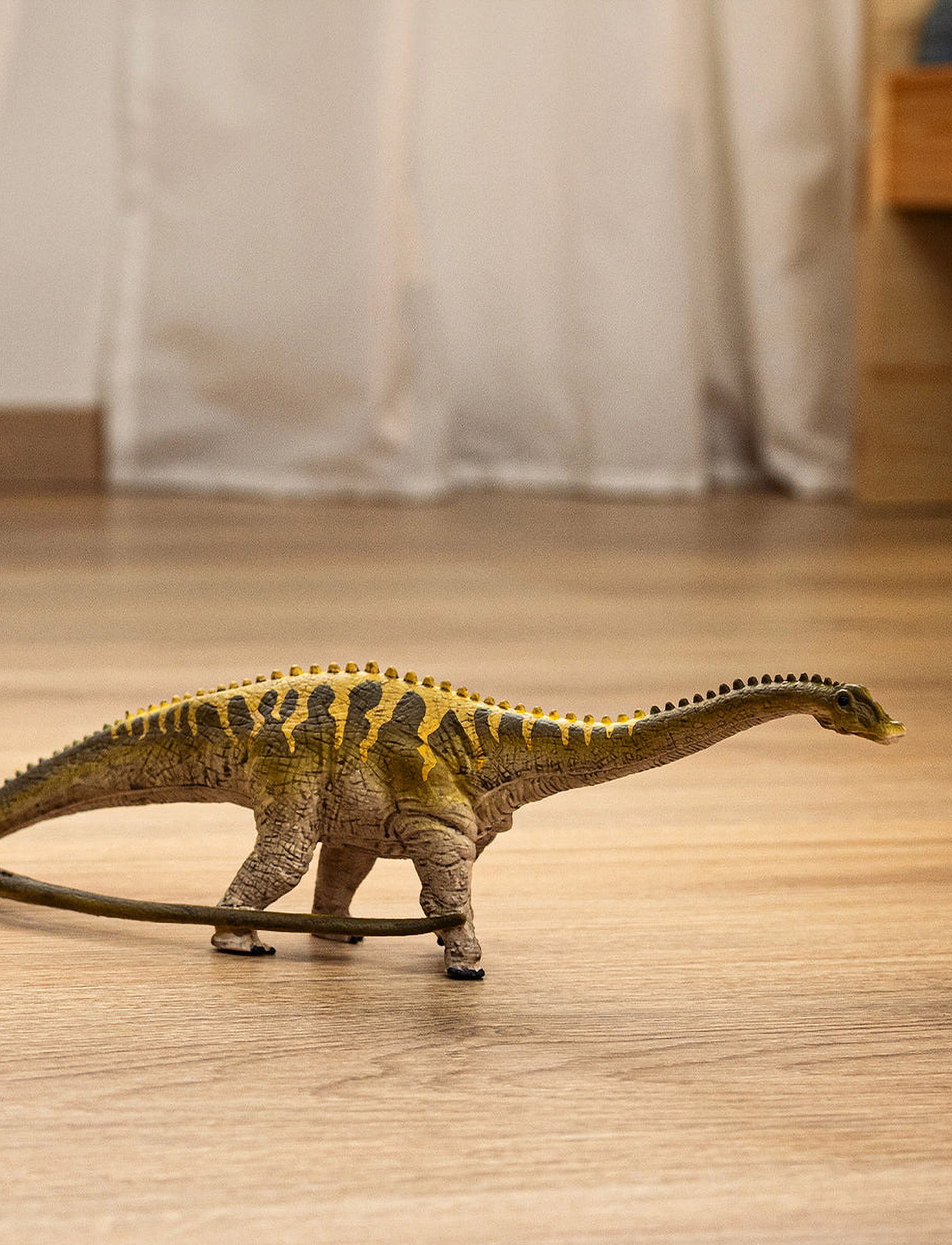 Schleich Schleich Diplodocus, One Size, Multi/patterned, Legesæt Og Actionfigurer > Actionfigurer, Børn