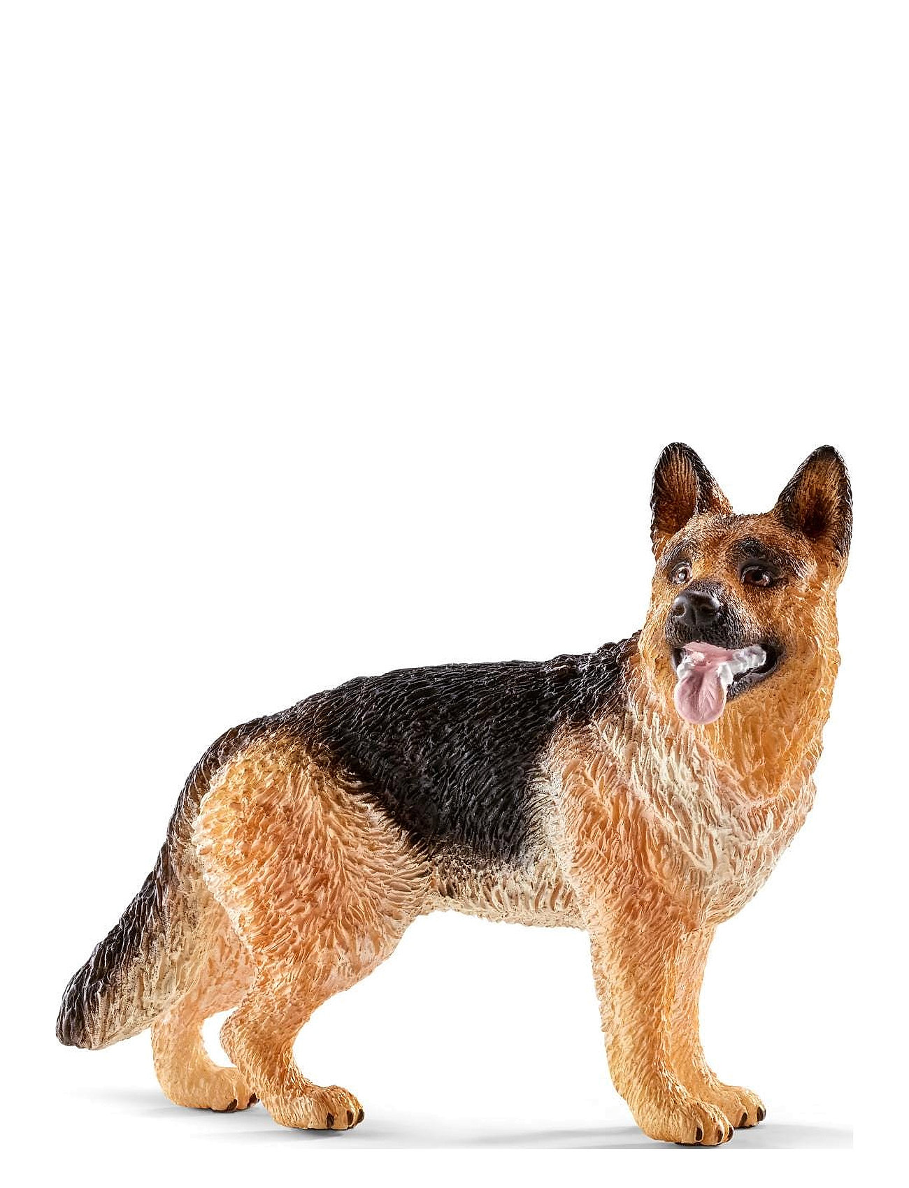 Schleich German Shepherd Toys Playsets & Action Figures Animals Multi/patterned Schleich