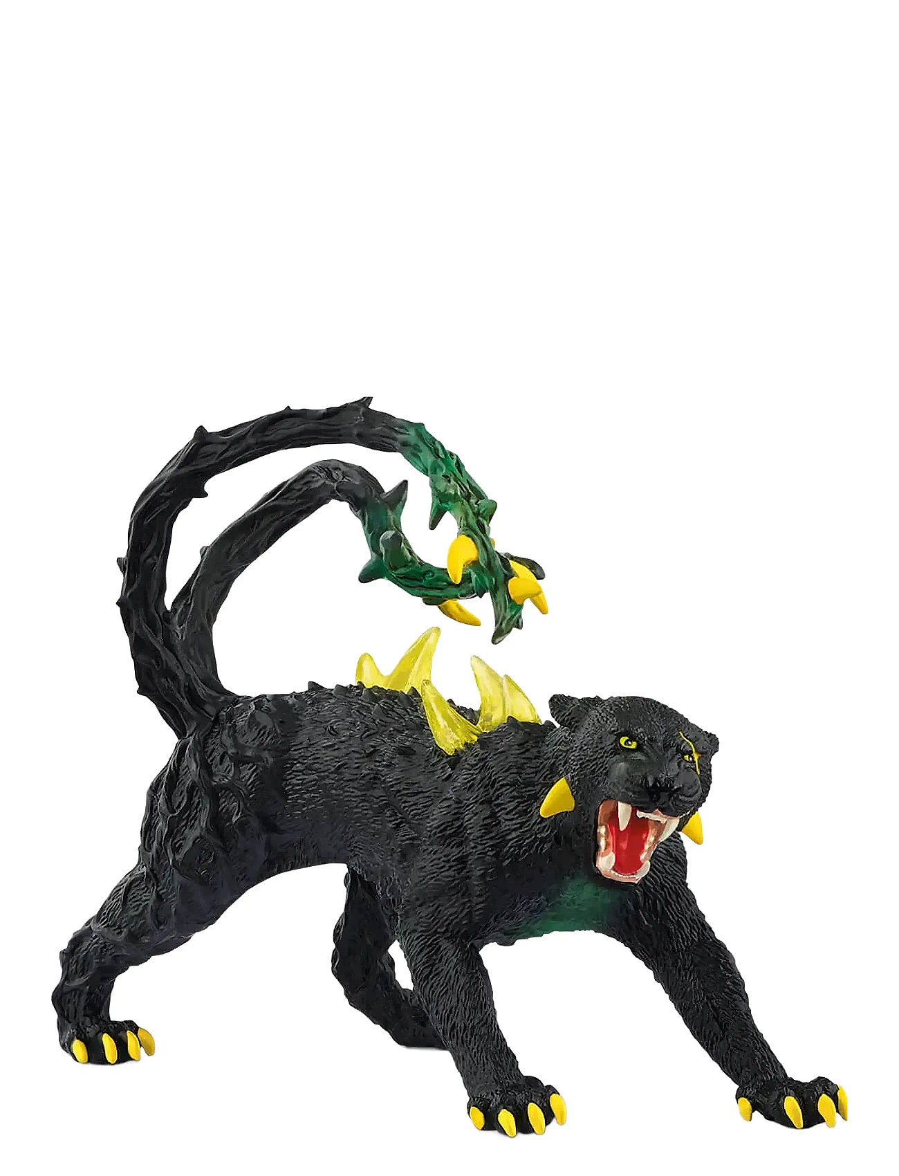 Schleich Shadow Panther Toys Playsets & Action Figures Animals Multi/patterned Schleich