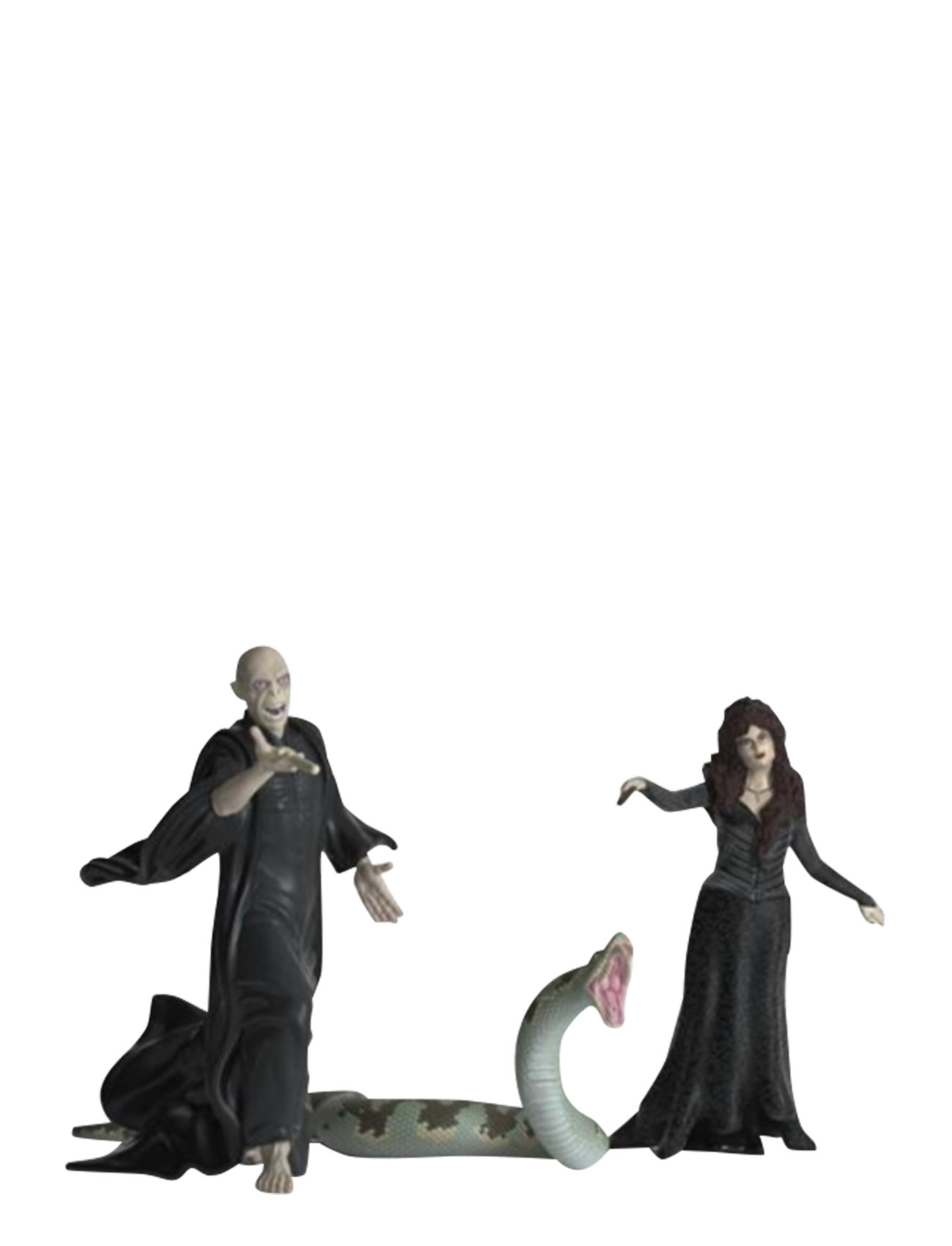 Schleich Schleich Hp Voldemort,Nagini & Bellatrix Lestrange Multi/patterned