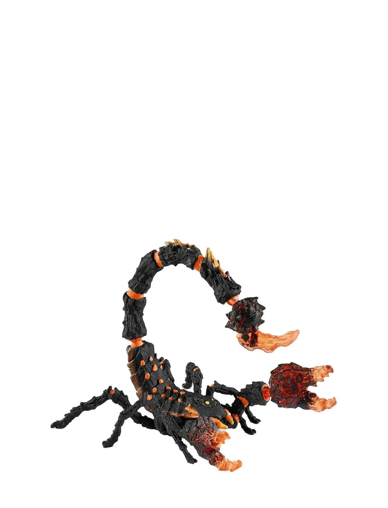 Schleich Lava Scorpion Toys Playsets & Action Figures Animals Multi/patterned Schleich