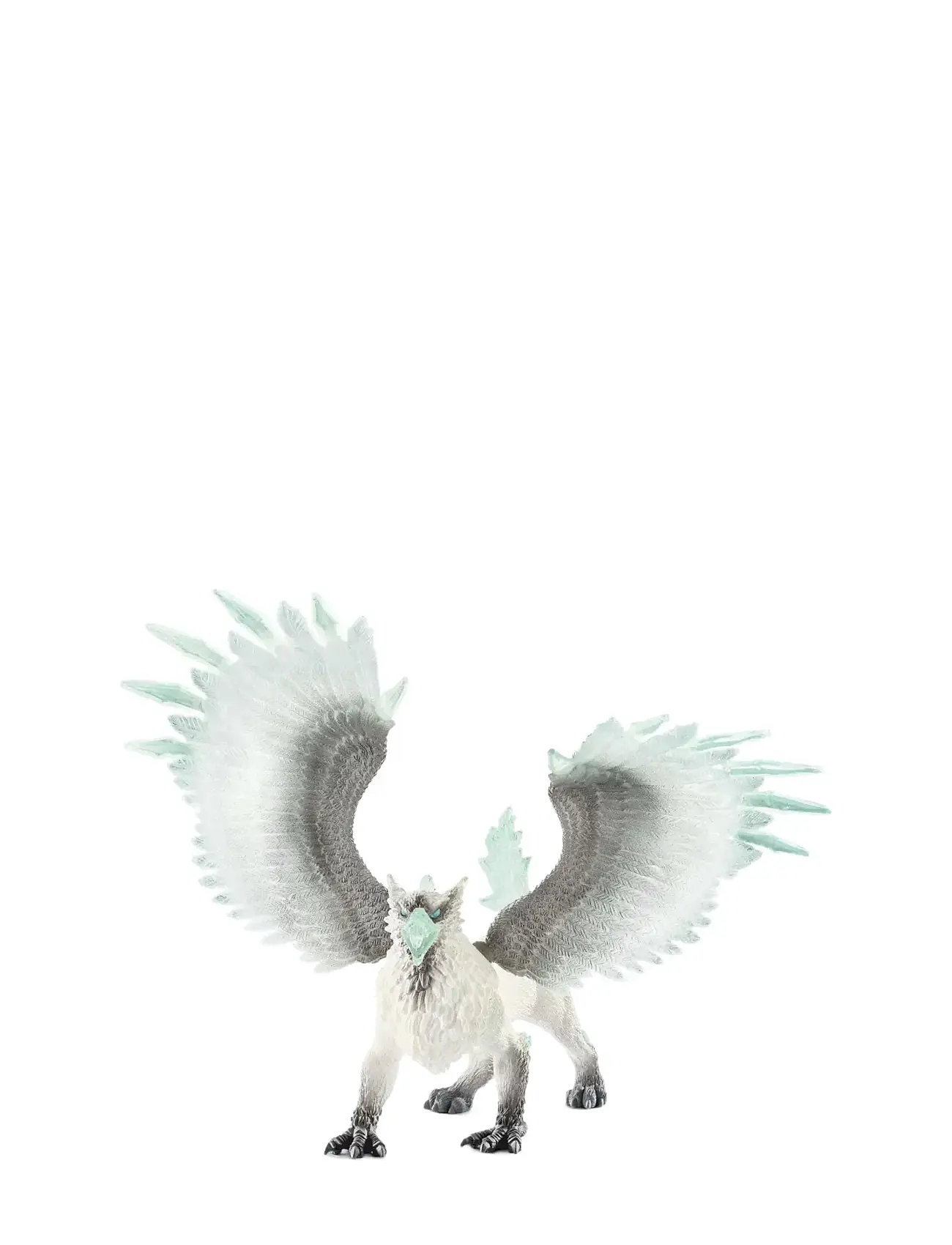 Schleich Ice Griffin Toys Playsets & Action Figures Animals Multi/patterned Schleich