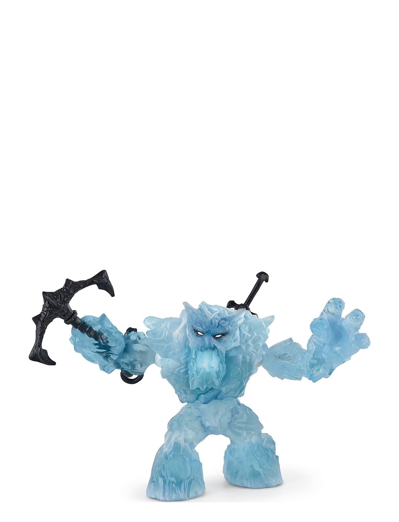 Schleich Eldrador Ice Giant Toys Playsets & Action Figures Action Figures Multi/patterned Schleich