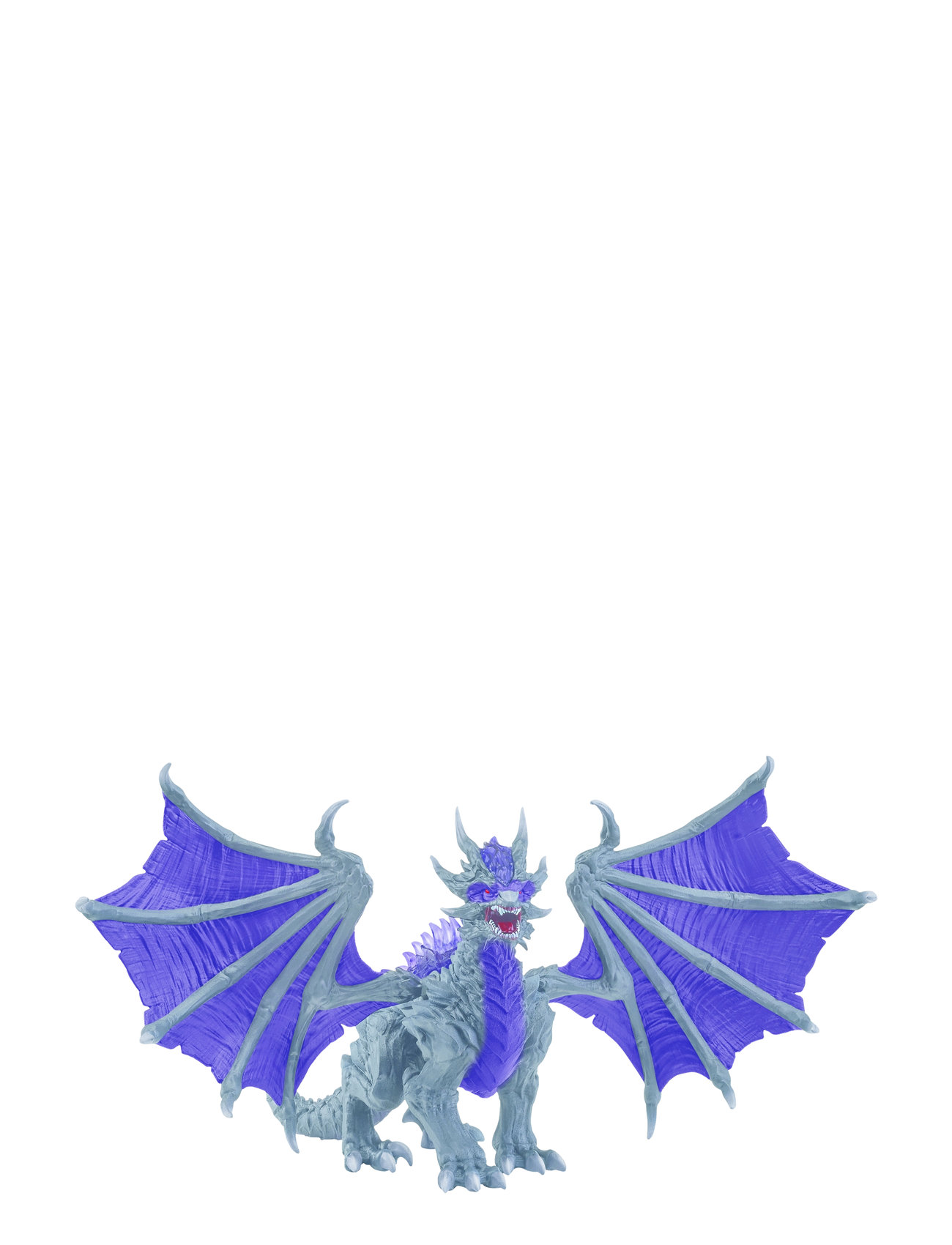 Schleich Shadow Dragon Patterned Schleich