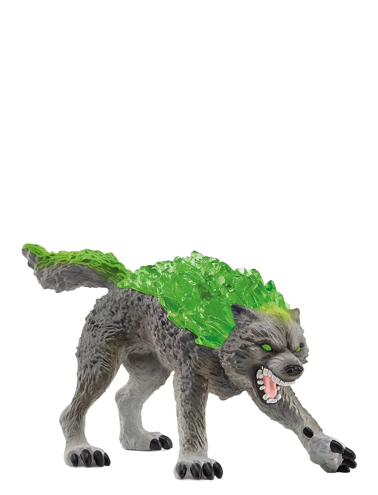 Schleich Granite Wolf Toys Playsets & Action Figures Animals Multi/patterned Schleich