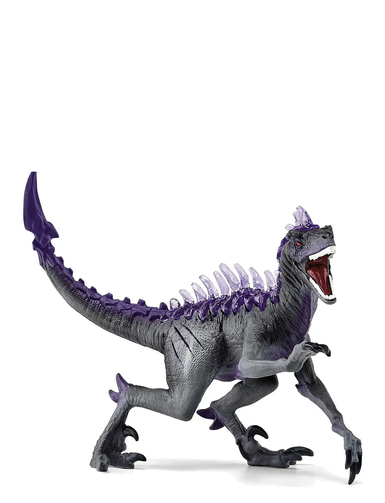 Schleich Shadow Raptor Toys Playsets & Action Figures Animals Grey Schleich