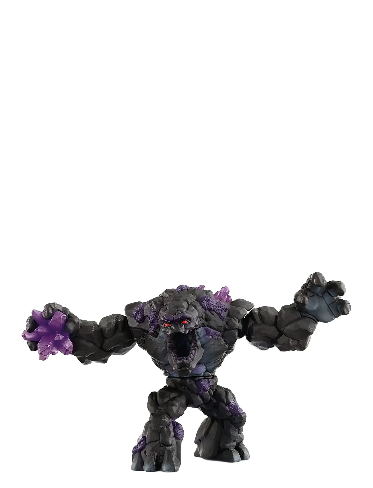 Schleich Shadow St Monster Toys Playsets & Action Figures Action Figures Navy Schleich