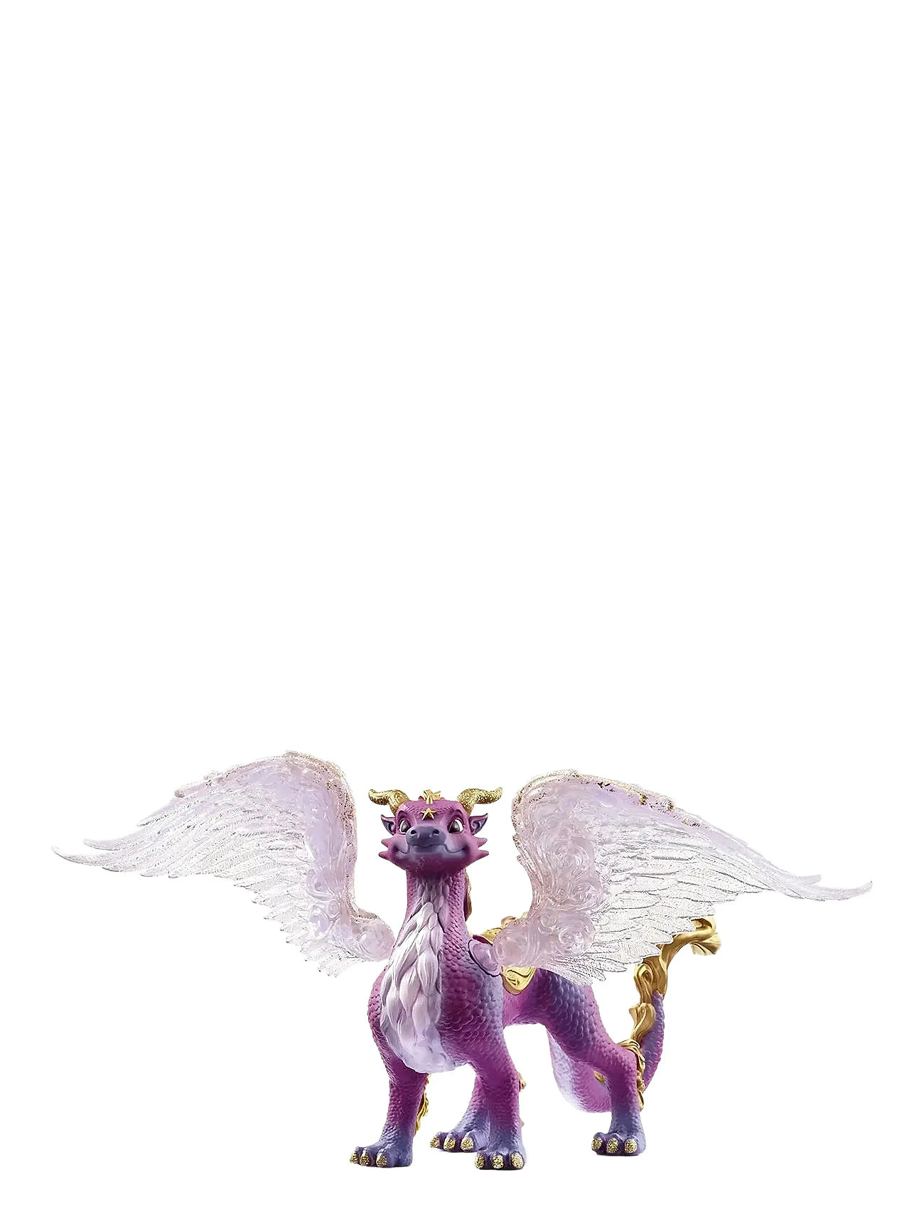 Schleich Nightsky Dragon Toys Playsets & Action Figures Animals Multi/patterned Schleich