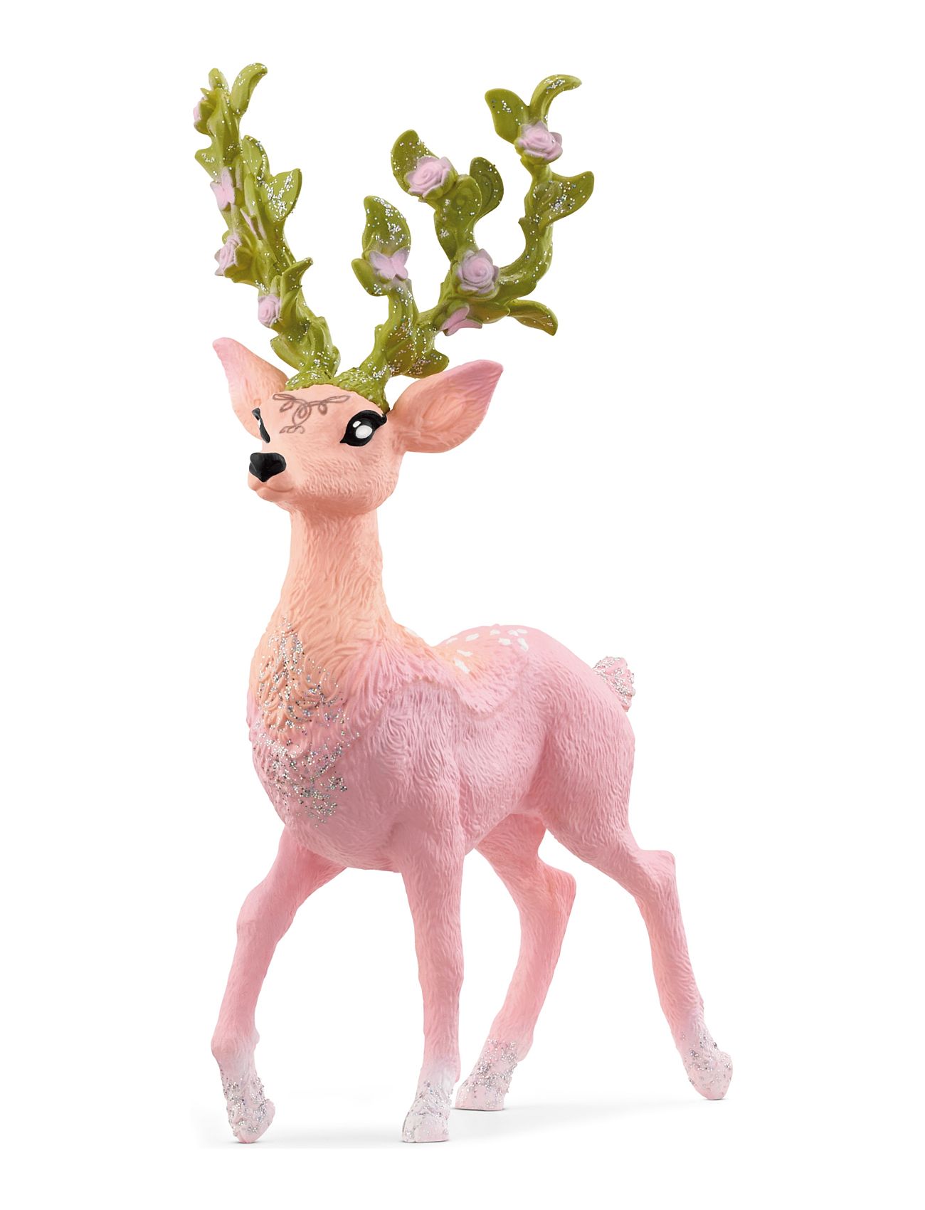 Schleich Magic Deer Toys Playsets & Action Figures Animals Multi/patterned Schleich