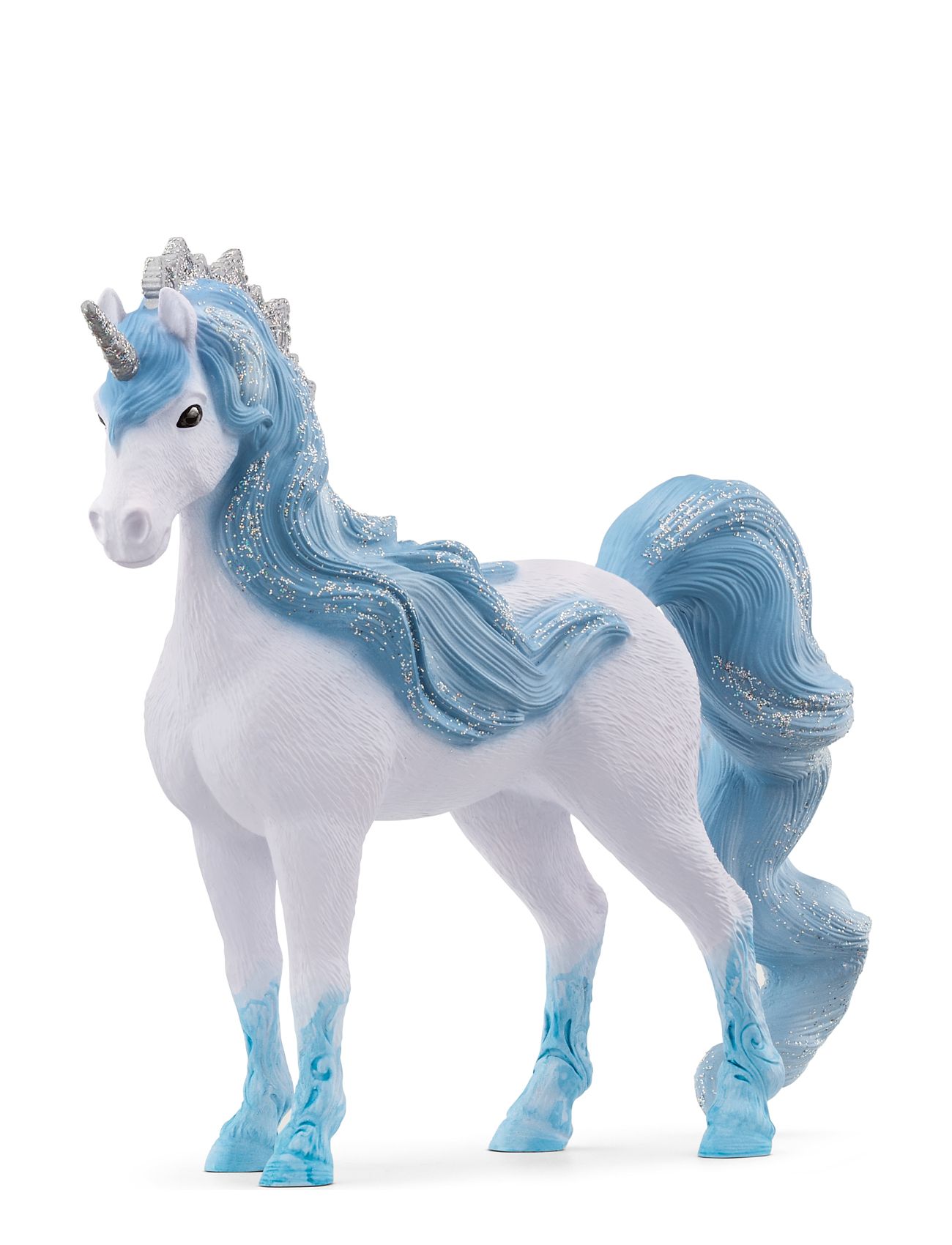 Schleich Schleich Flowy Unicorn Mare Multi/patterned