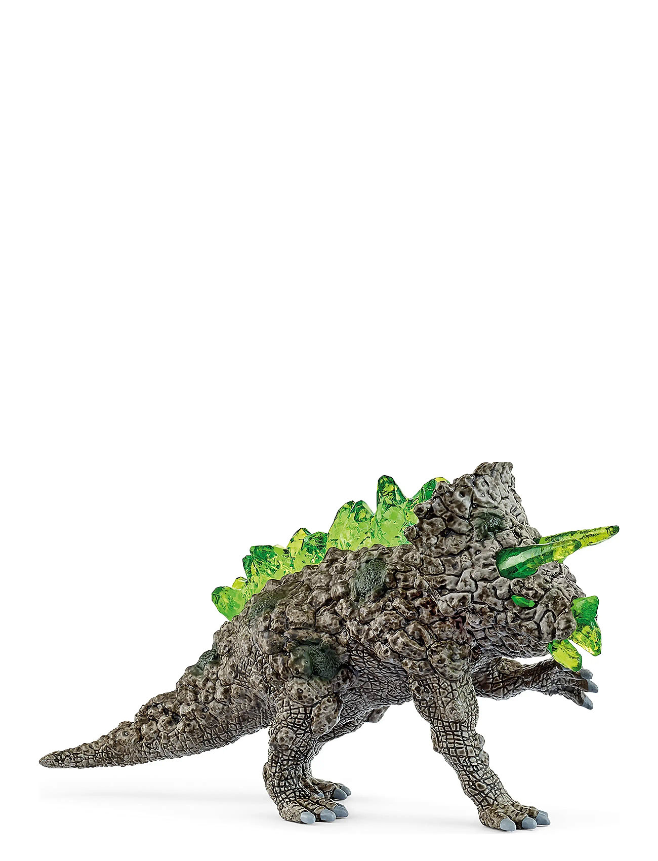 Schleich St Triceratops Toys Playsets & Action Figures Action Figures Multi/patterned Schleich