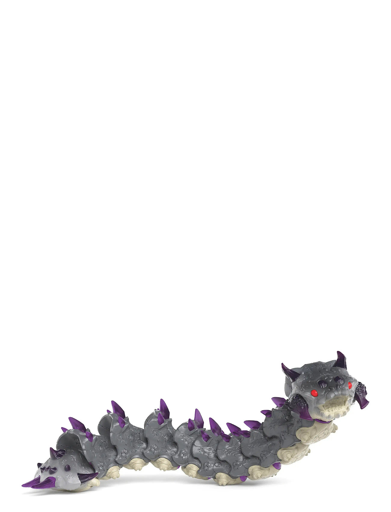 Schleich Shadow Worm Toys Playsets & Action Figures Action Figures Multi/patterned Schleich