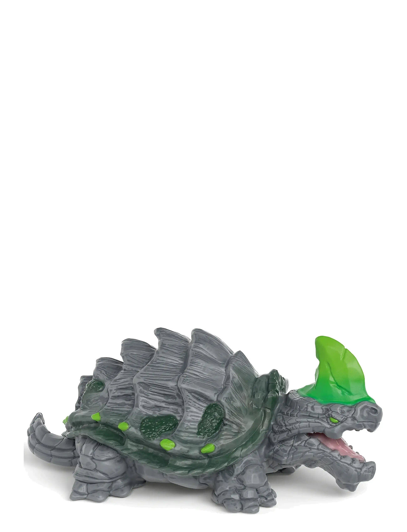 Schleich Schleich Stone Snapper, One Size, Grey, Legesæt & Actionfigurer > Dyr, Børn