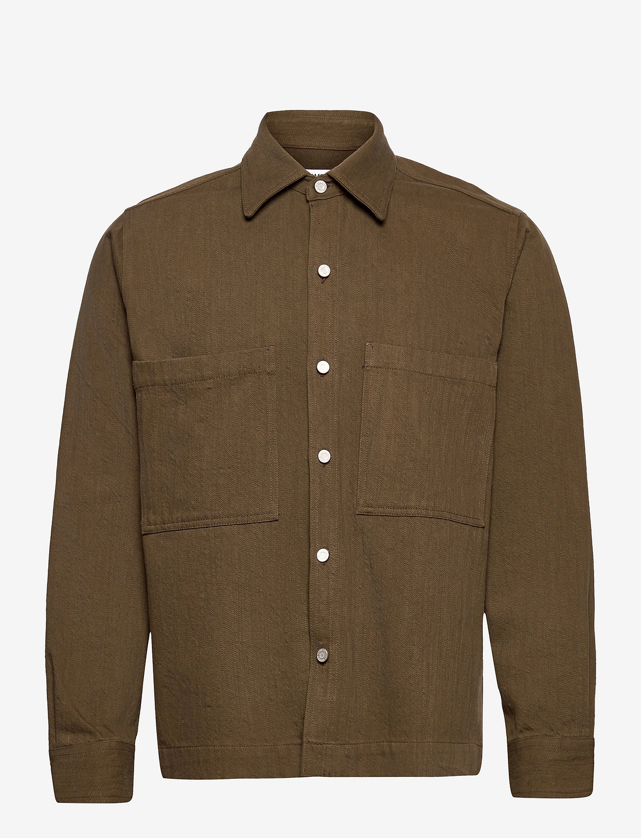 overshirt workwear