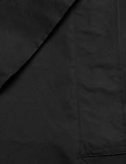 Schnayderman's - Belted Overcoat - manteaux legères - black - 7