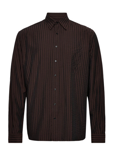 Schnayderman's Shirt Non-binary Stripe - Casual shirts - Boozt.com