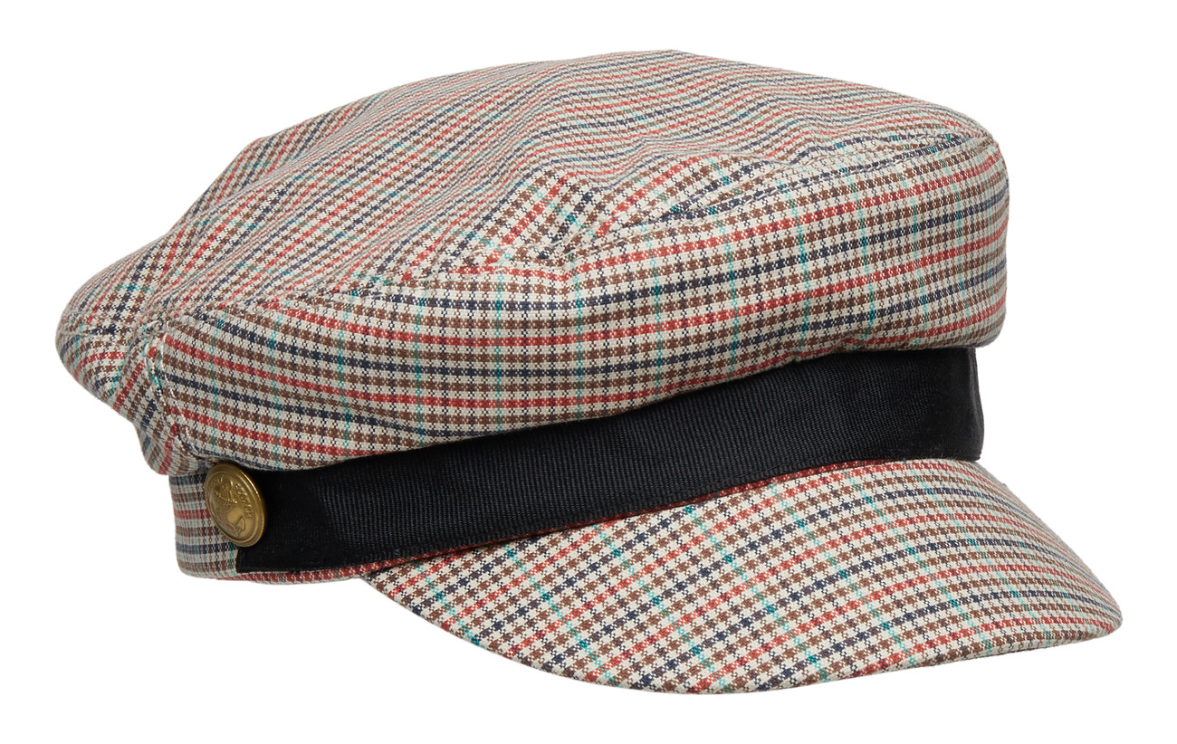 scotch and soda cap
