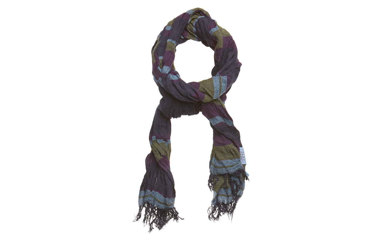 Cashmere Scarf BScotchamp; Blend Woven In Qualitycombo Soda Lightweight n80OPkXNw