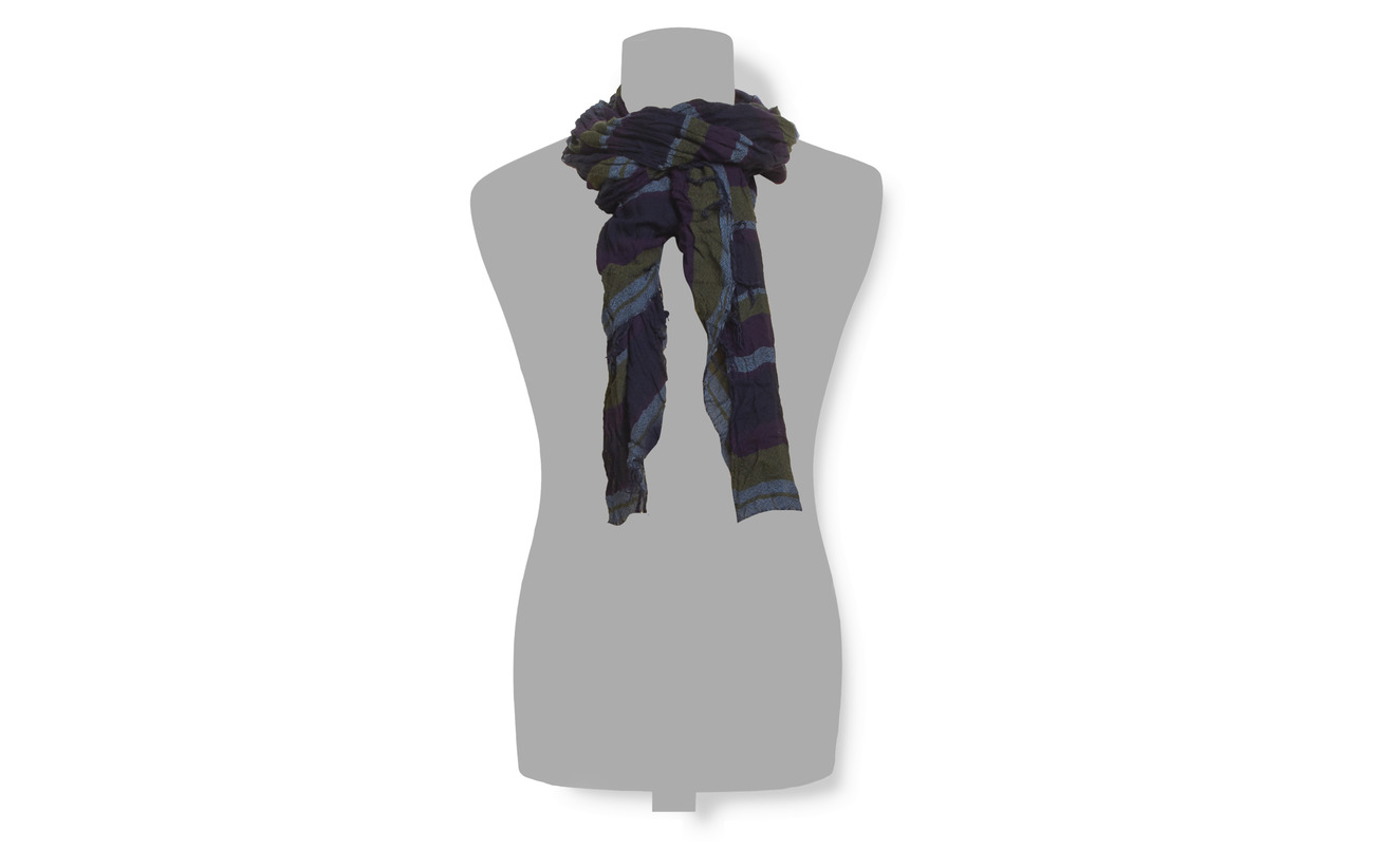 Cashmere Scarf BScotchamp; Blend Woven In Qualitycombo Soda Lightweight n80OPkXNw
