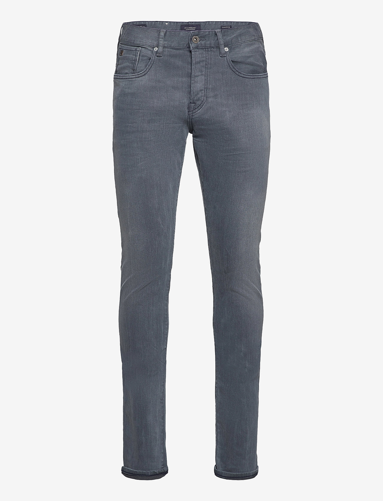 Scotch \u0026 Soda Nos - Ralston - Concrete 
