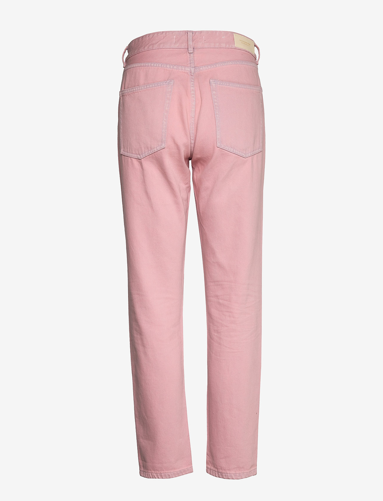 Scotch & Soda Bandit - Japanese Apricot - Straight jeans | Boozt.com