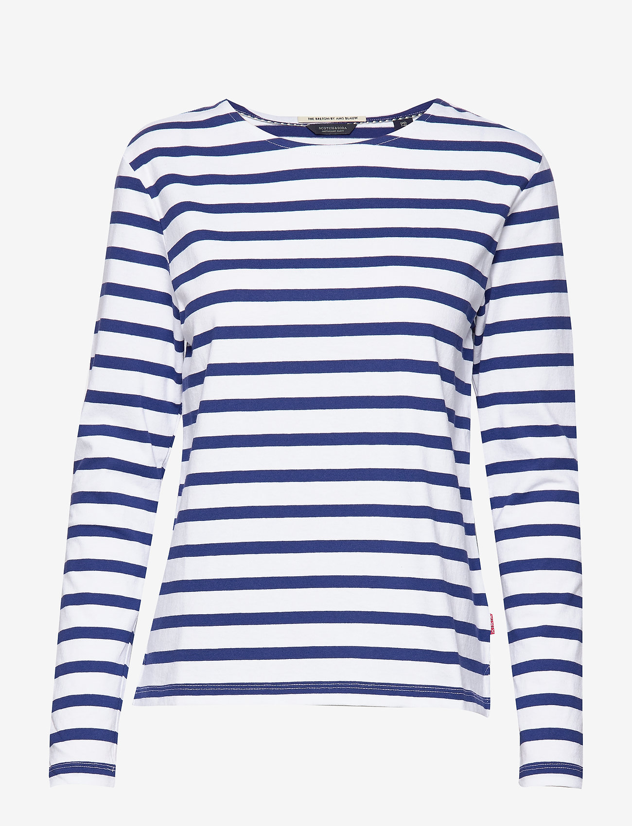 breton tee