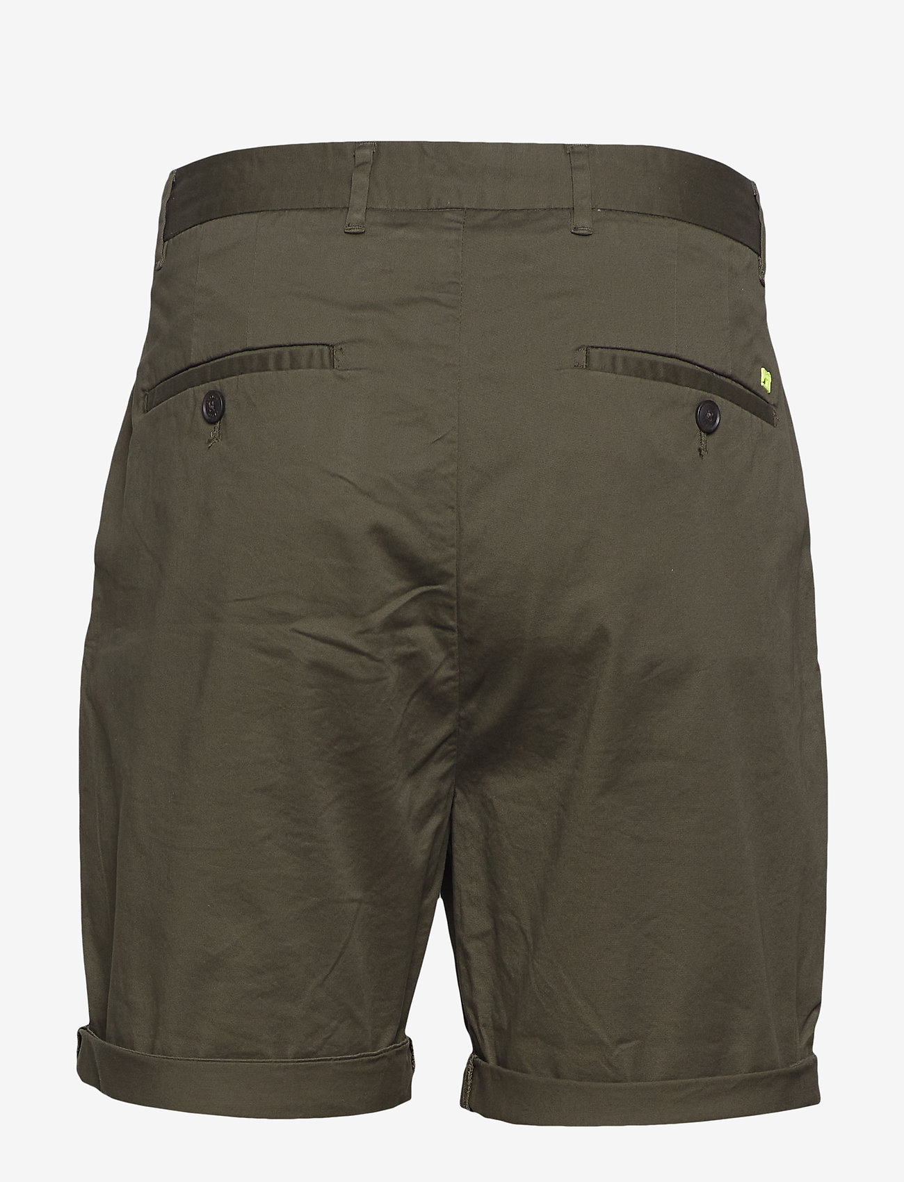 short length chinos