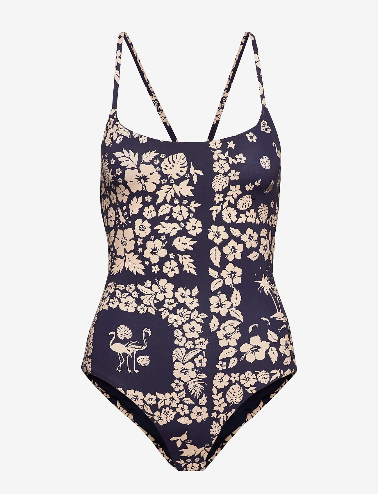 scotch and soda bathing suit