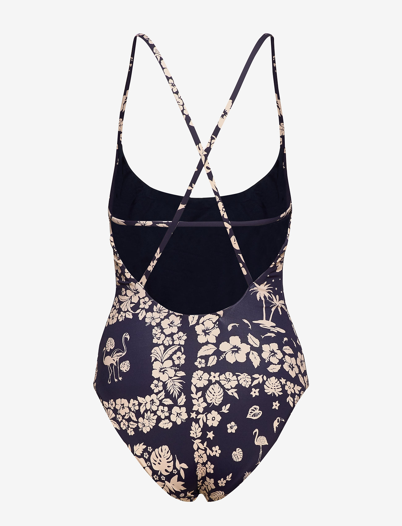 scotch and soda bathing suit