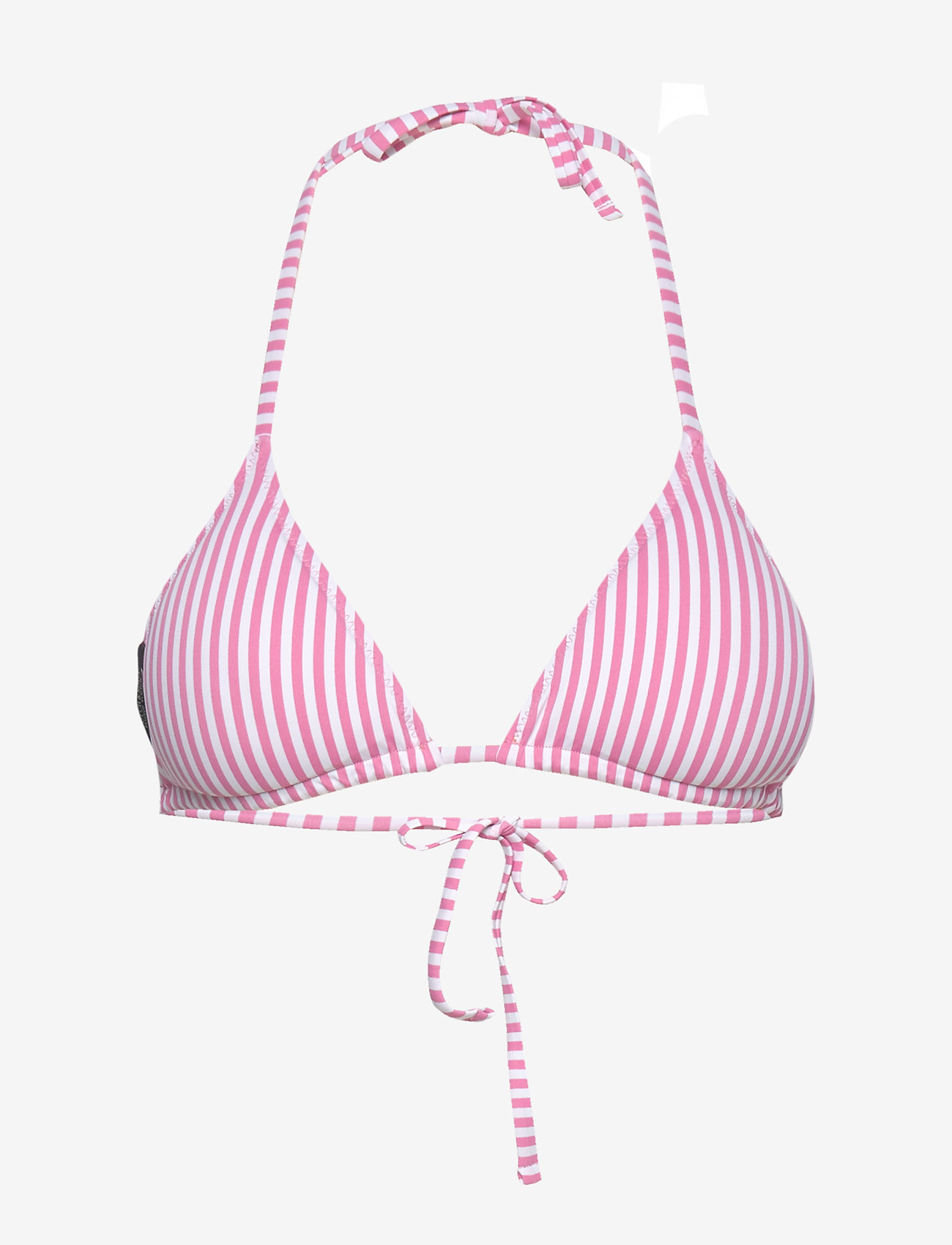 pink soda bikini top