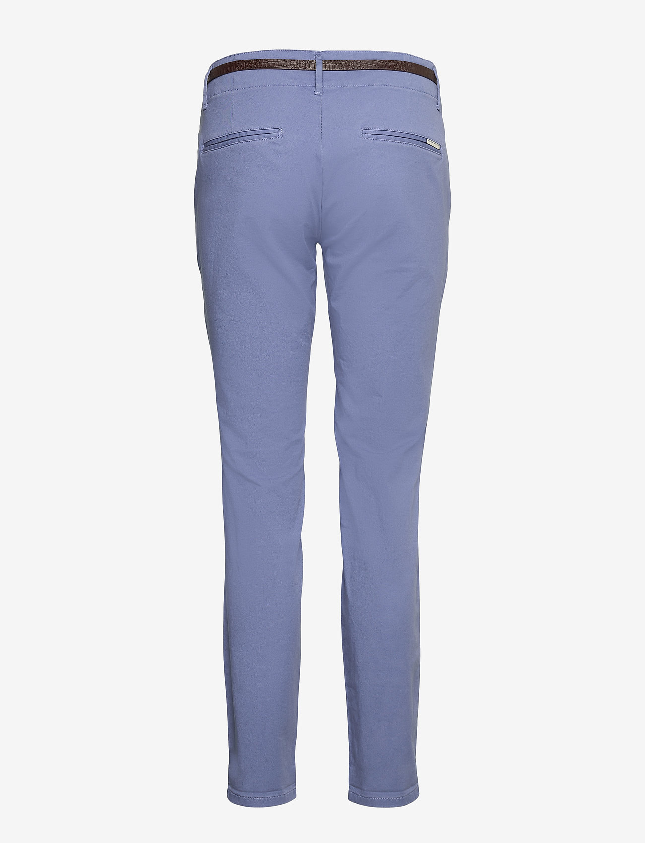 lavender chinos