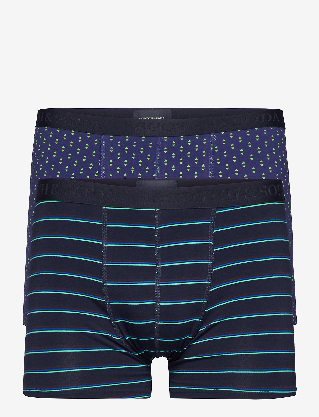 short boxers