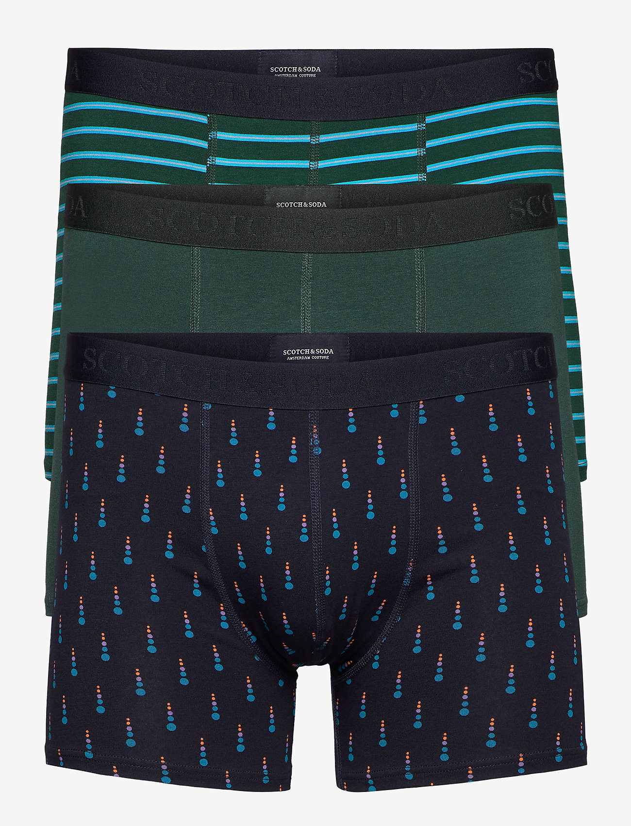 short boxers