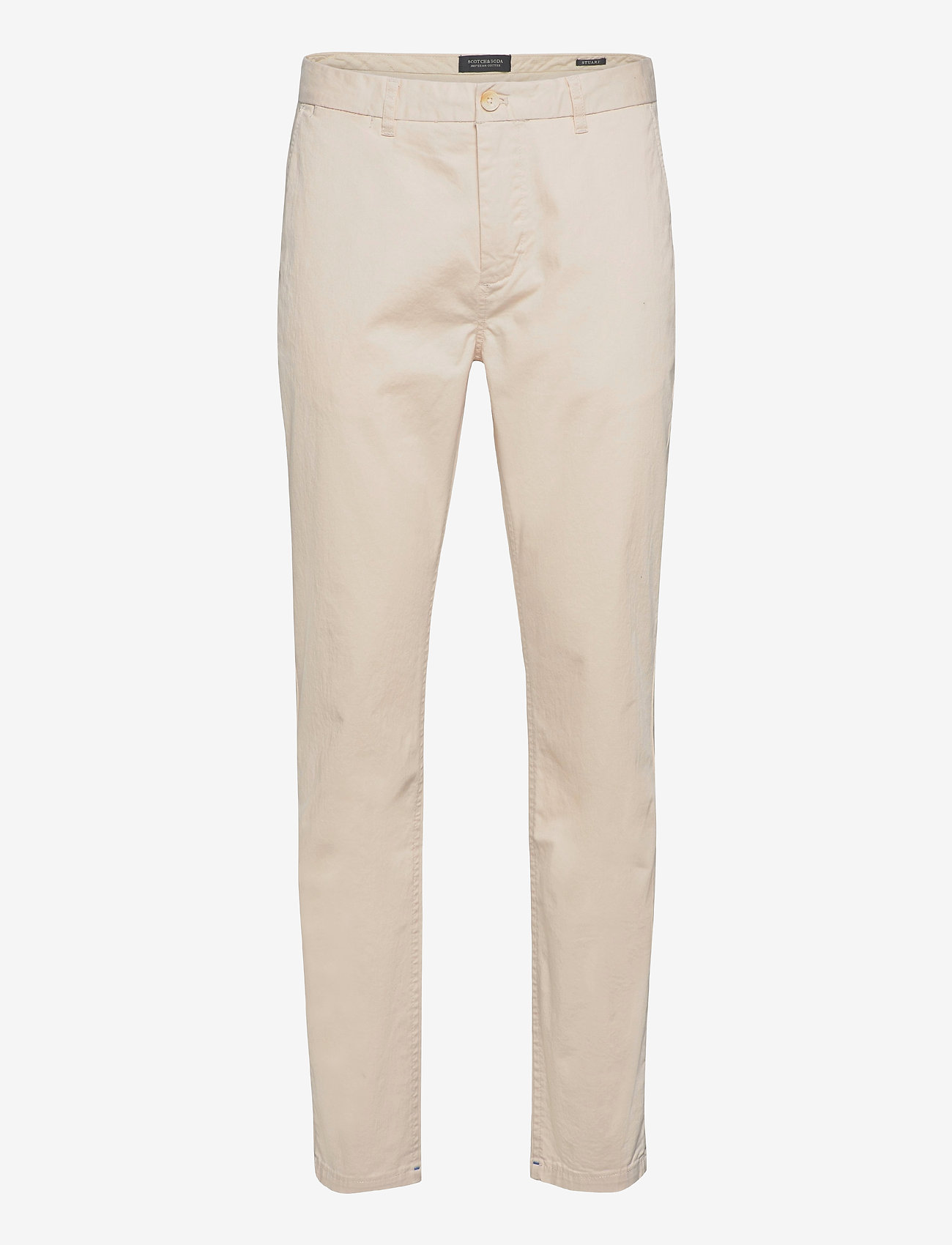 Scotch \u0026 Soda Stuart- Classic Twill 