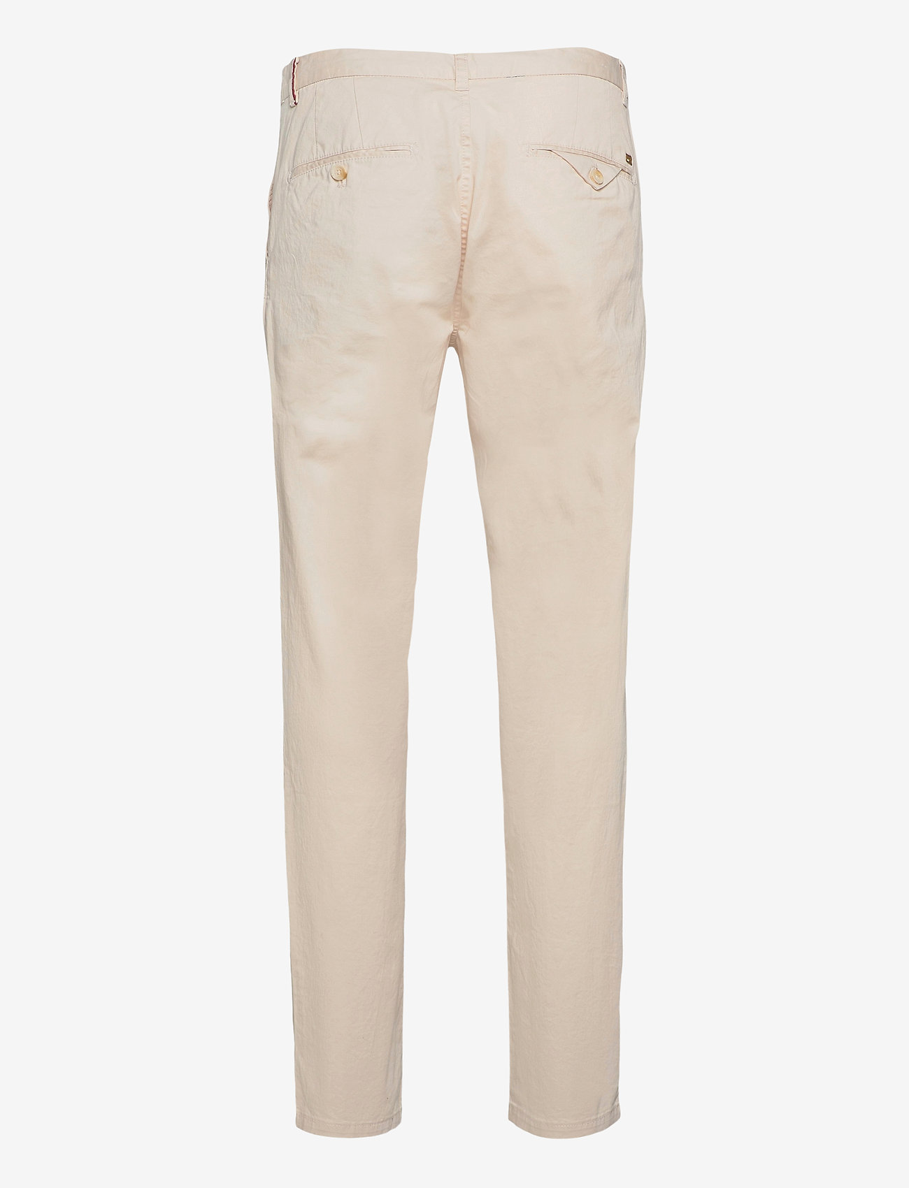 scotch & soda stuart classic chinos