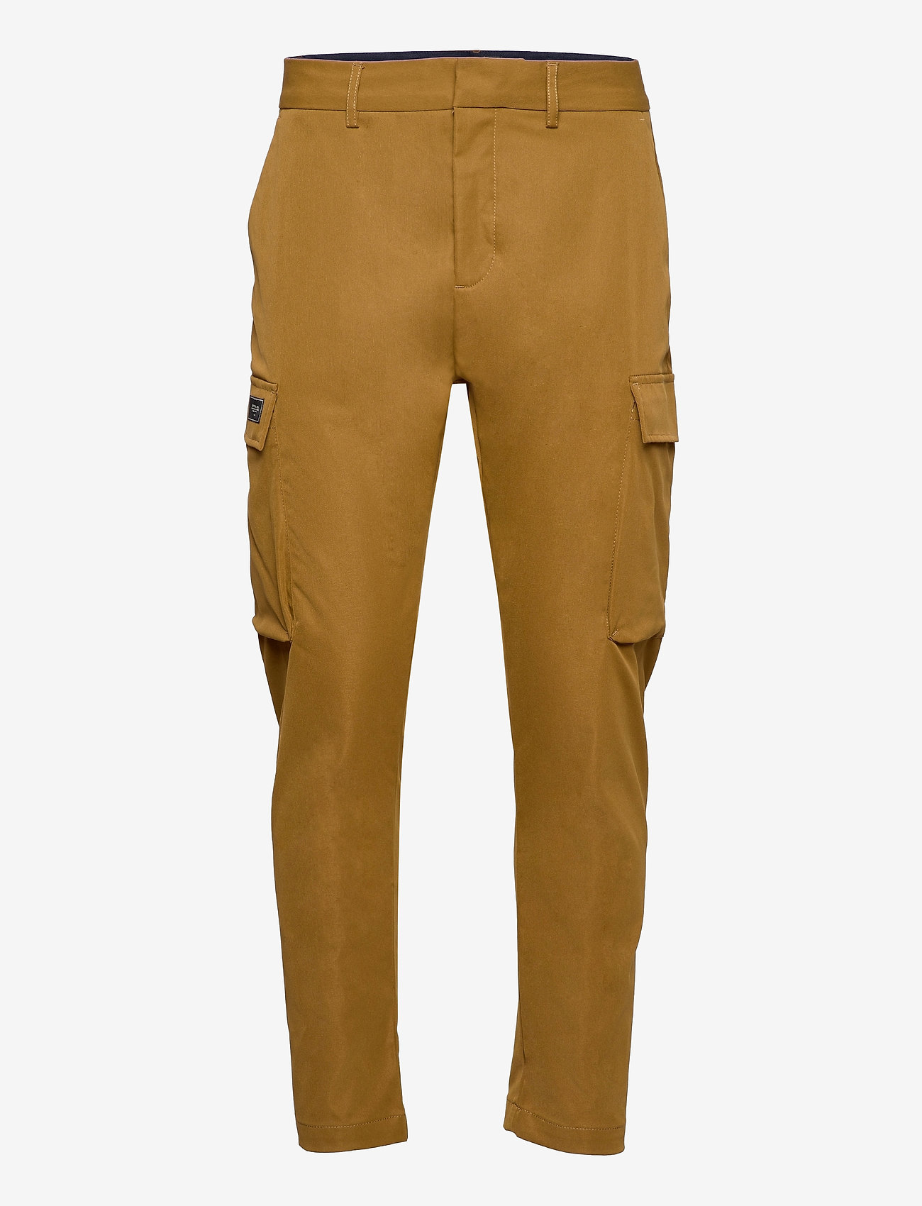 scotch and soda cargo pants