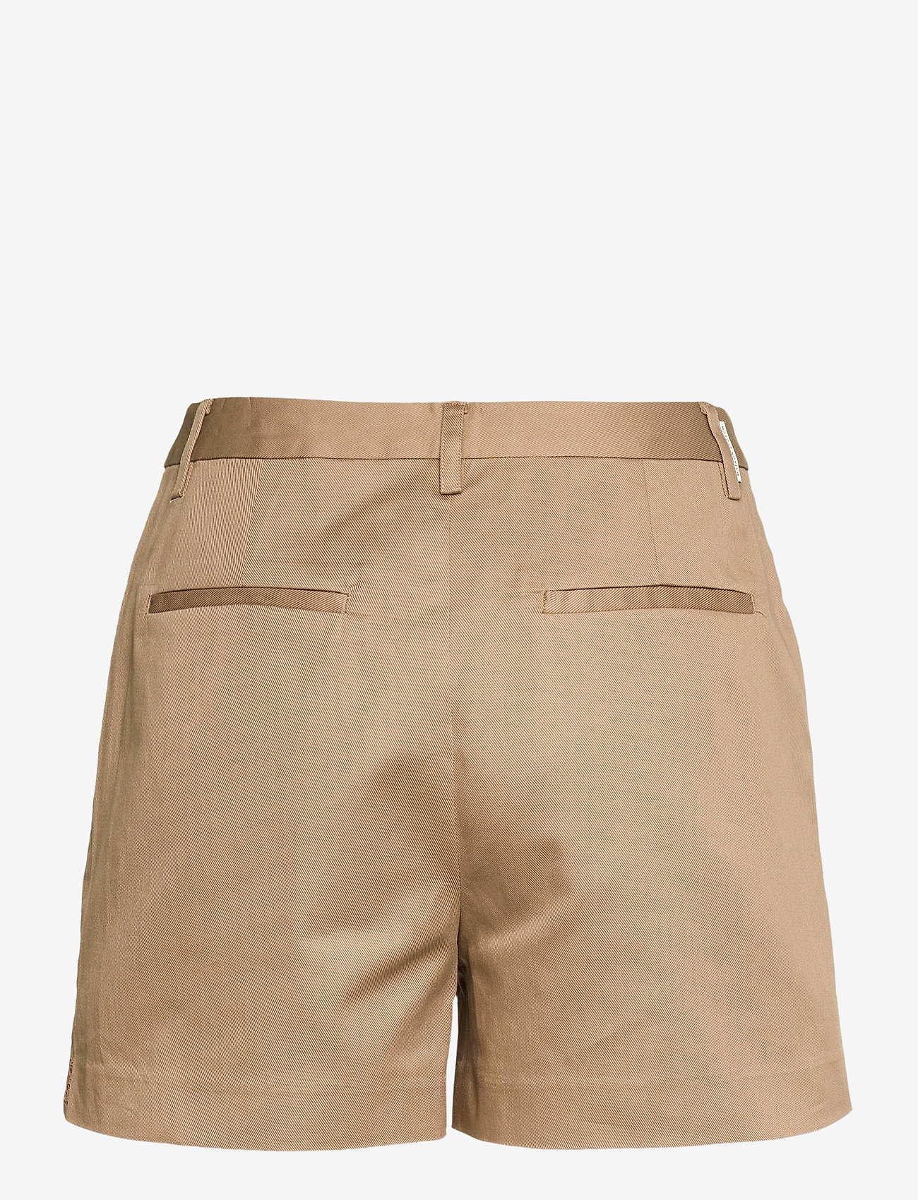 Scotch & Soda 'abott' Organic Cotton Chino Shorts - Shorts | Boozt.com